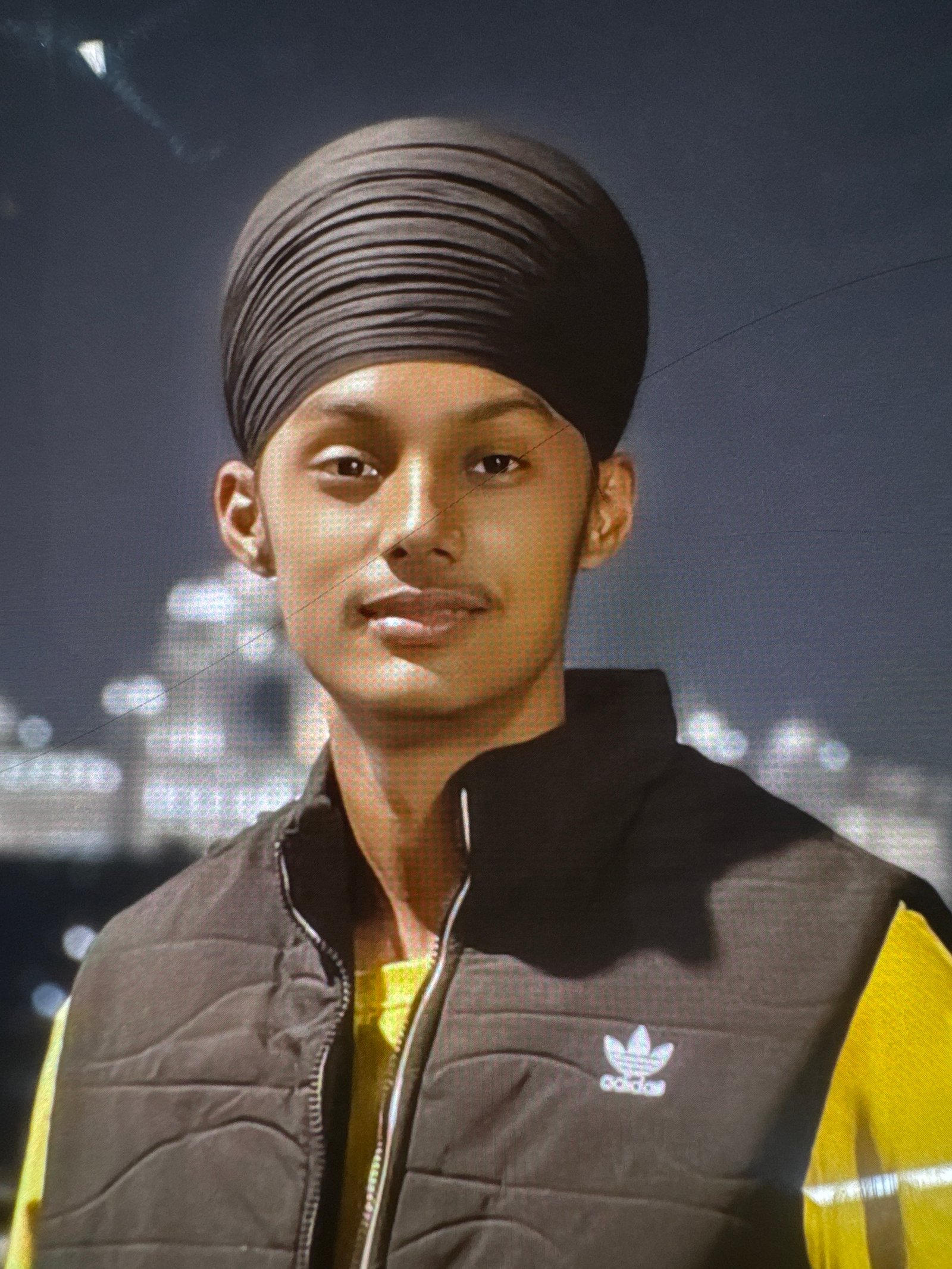 Gagandeep Singh