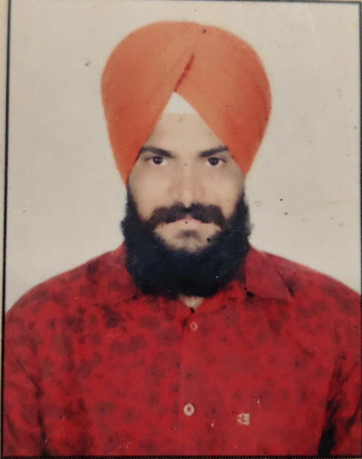 Father Photo