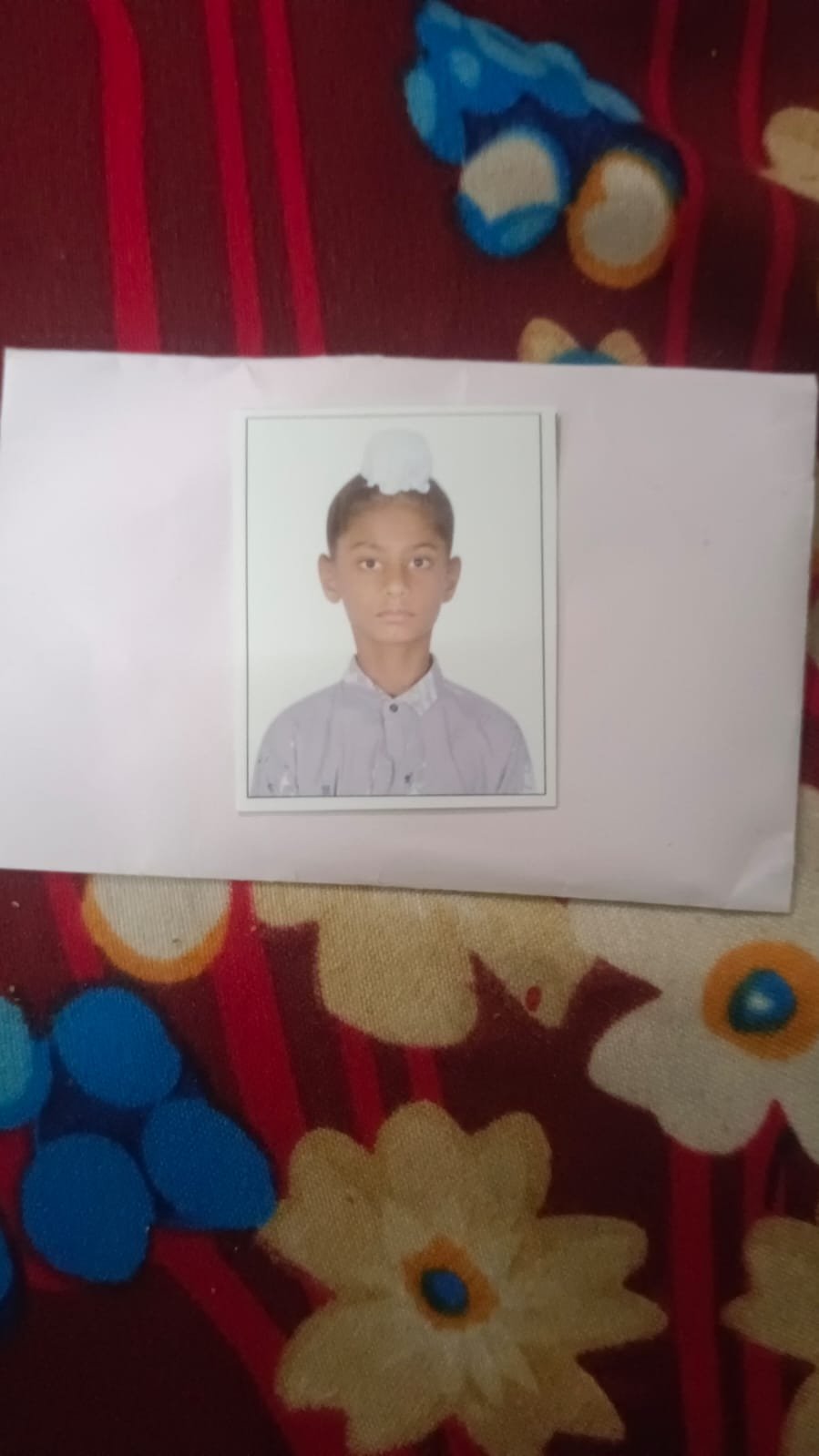 Student ID