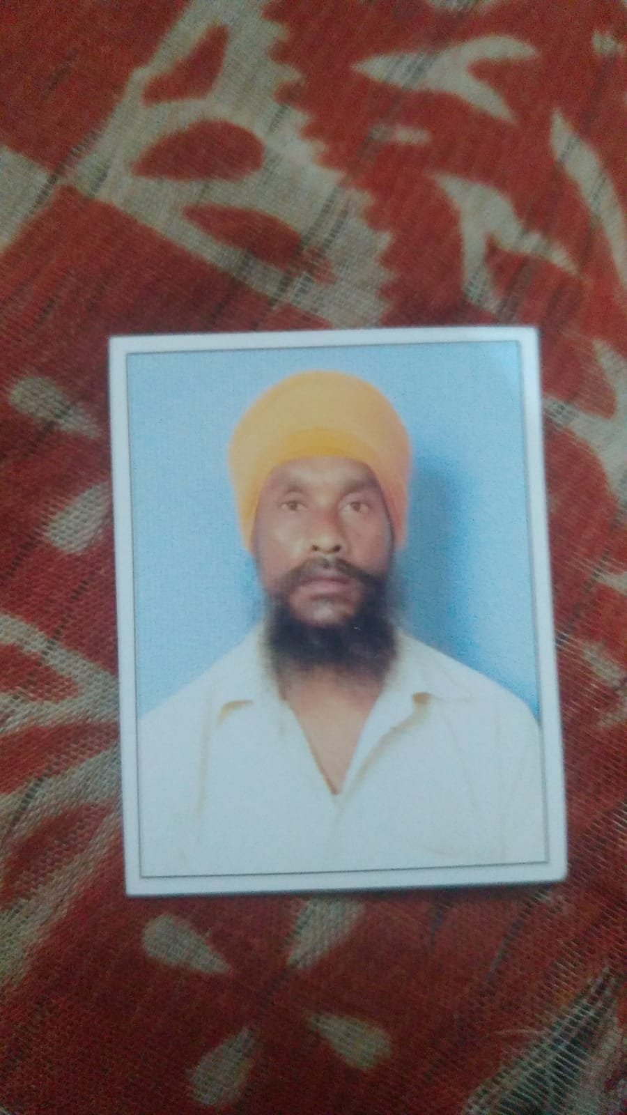 Father Photo