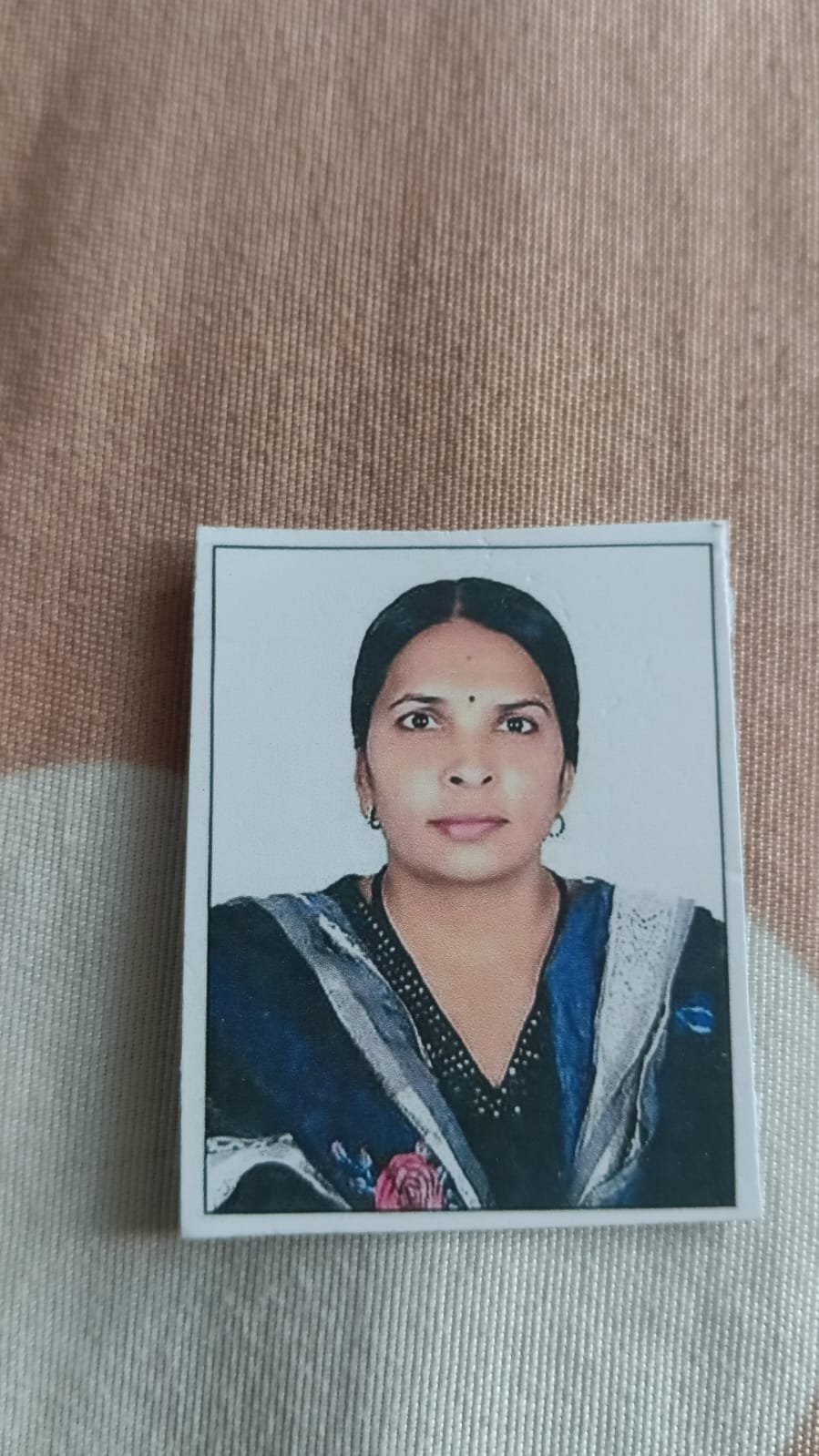 Mother Photo