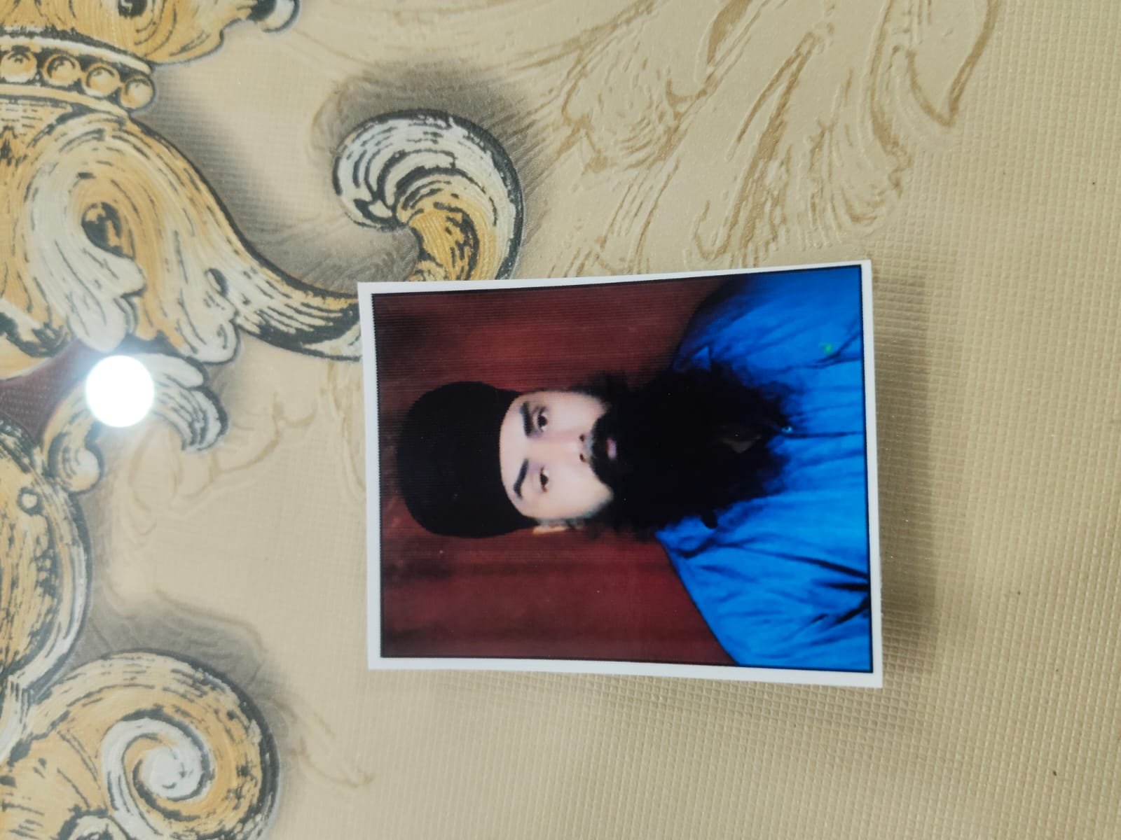 Father Photo