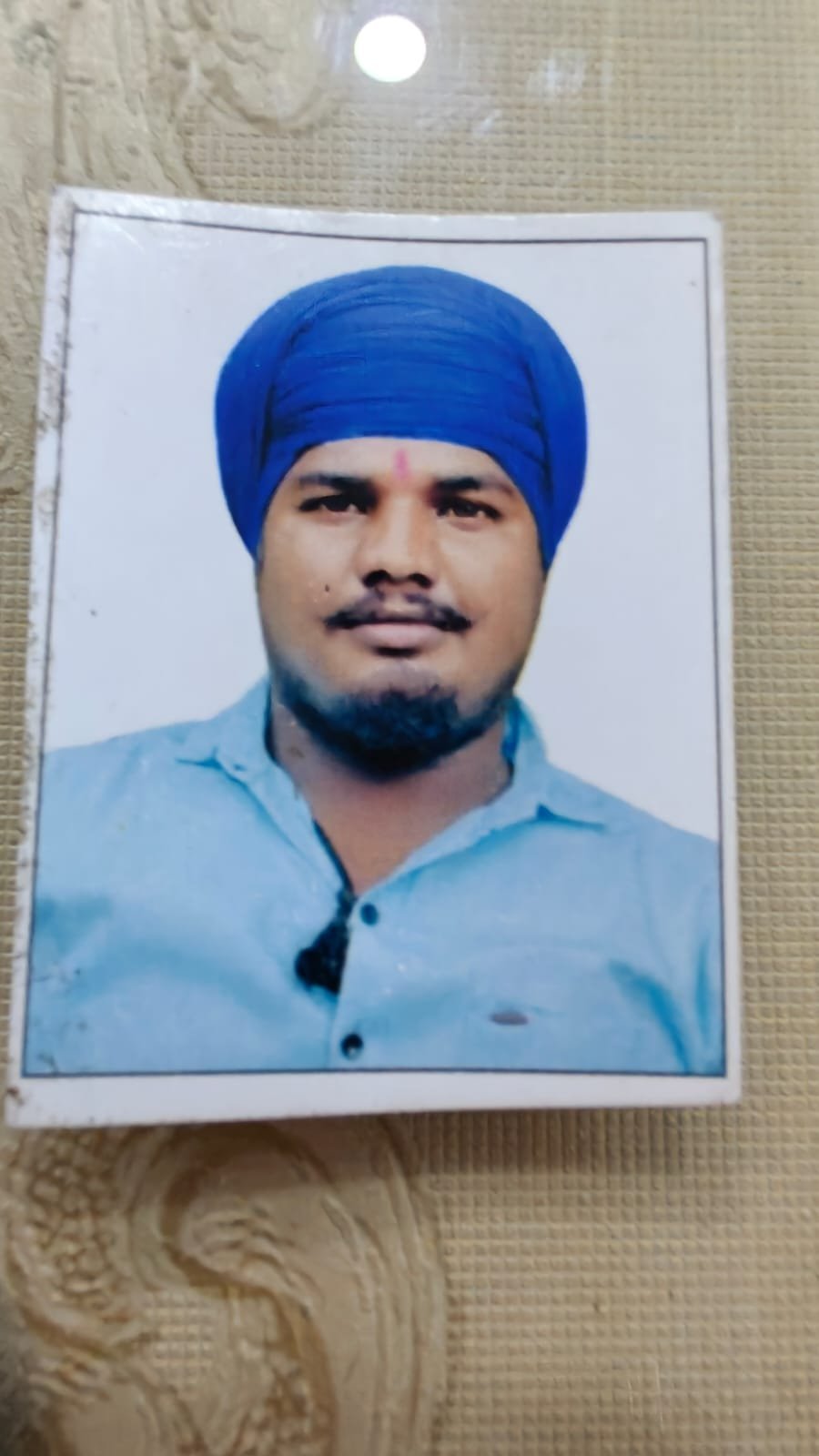 Father Photo