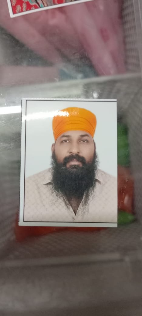 Father Photo