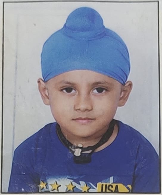 Sardar Manpreet Singh