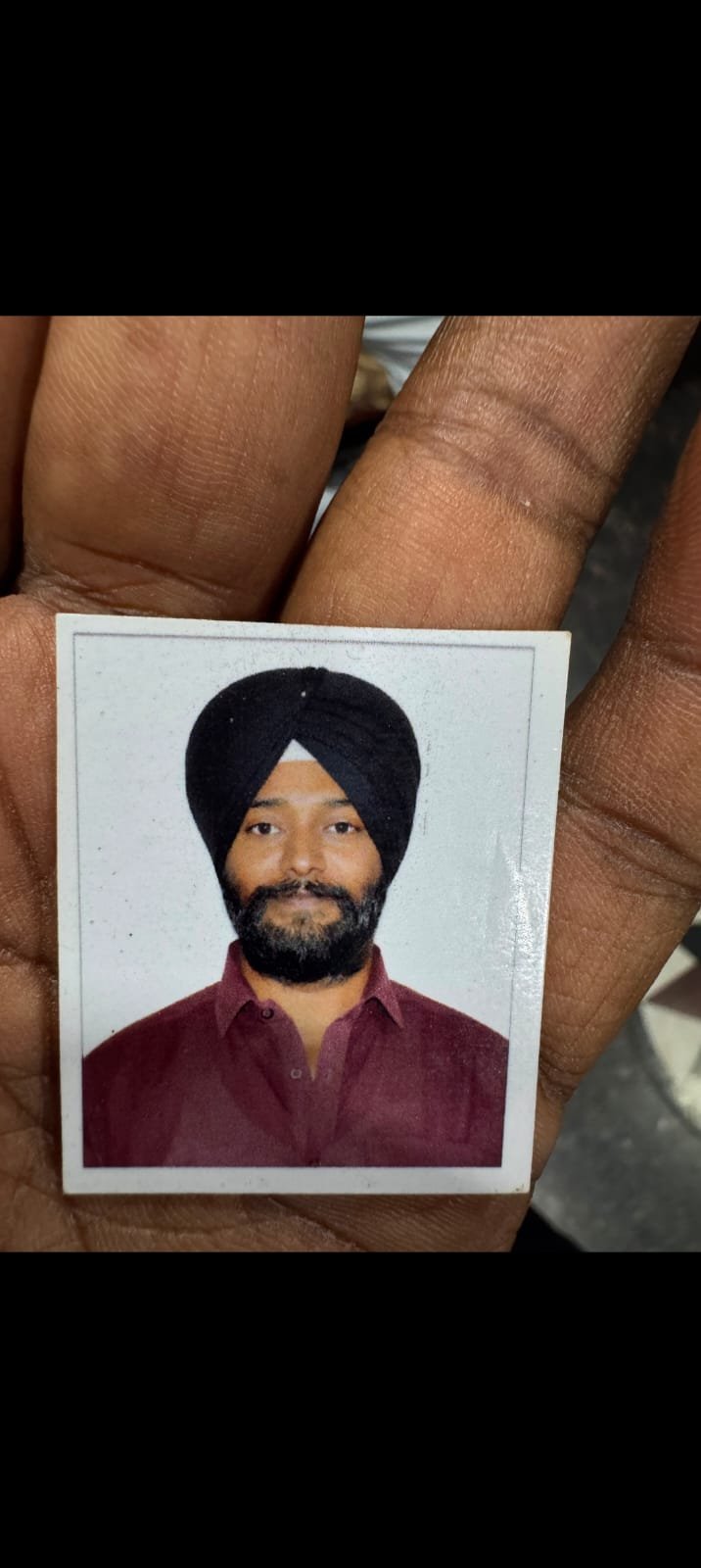 Father Photo