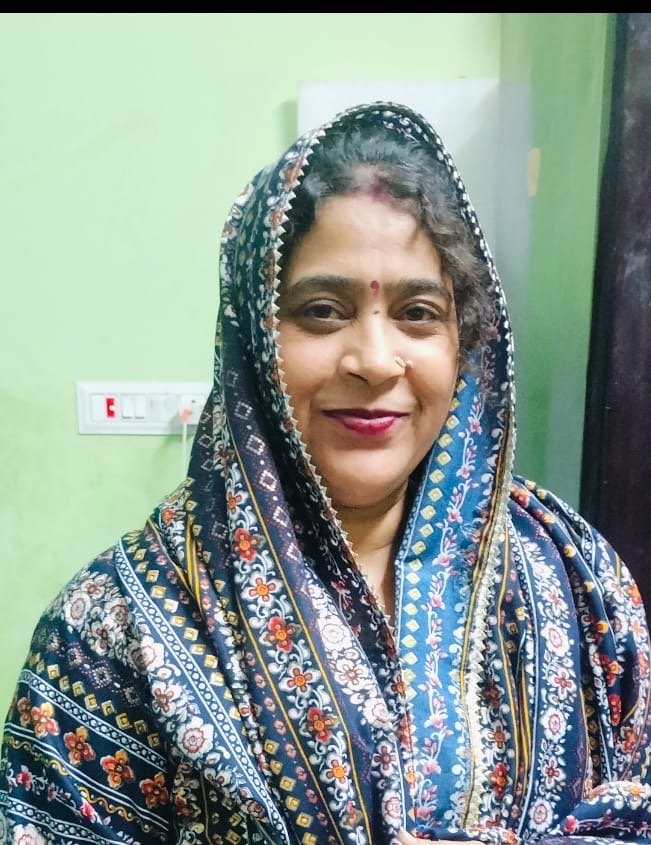 Mother Photo