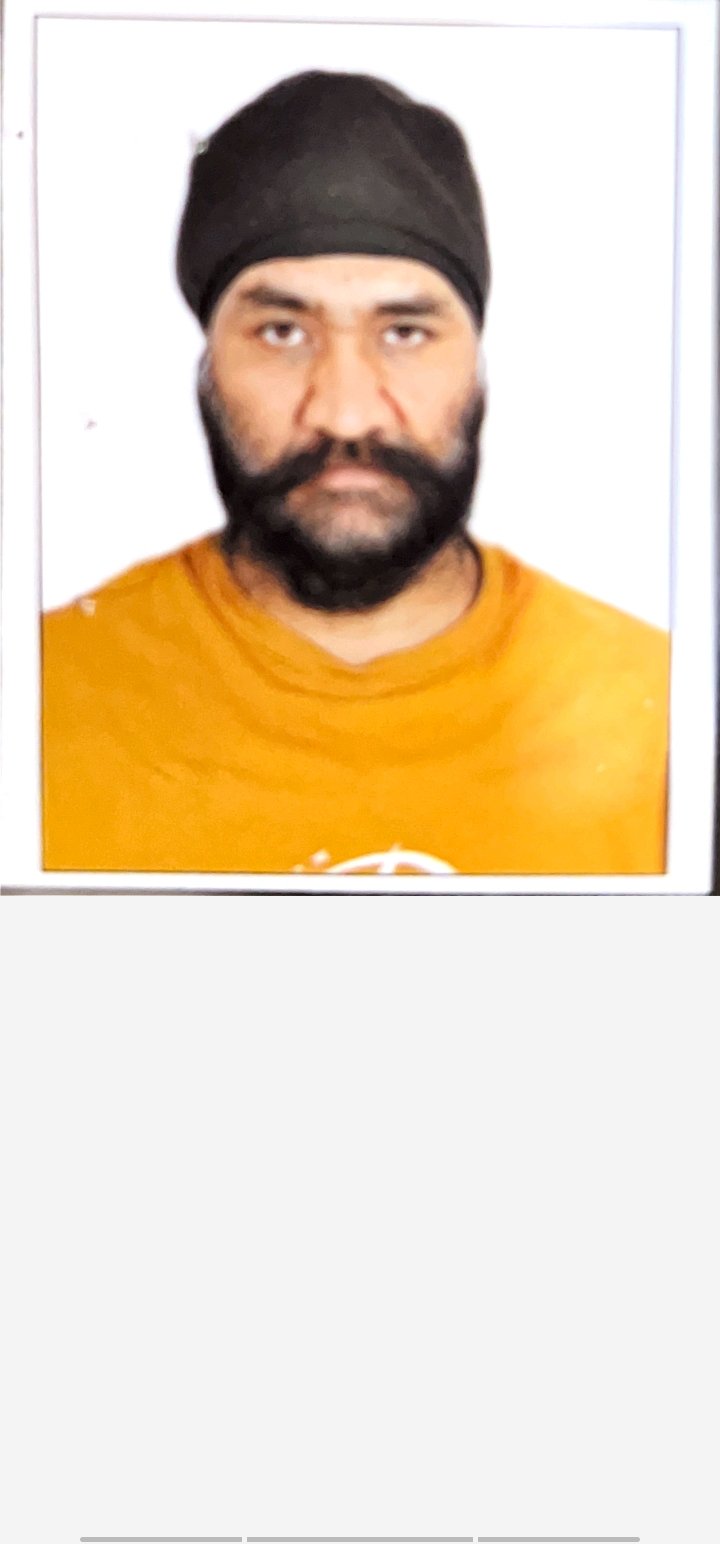 Father Photo