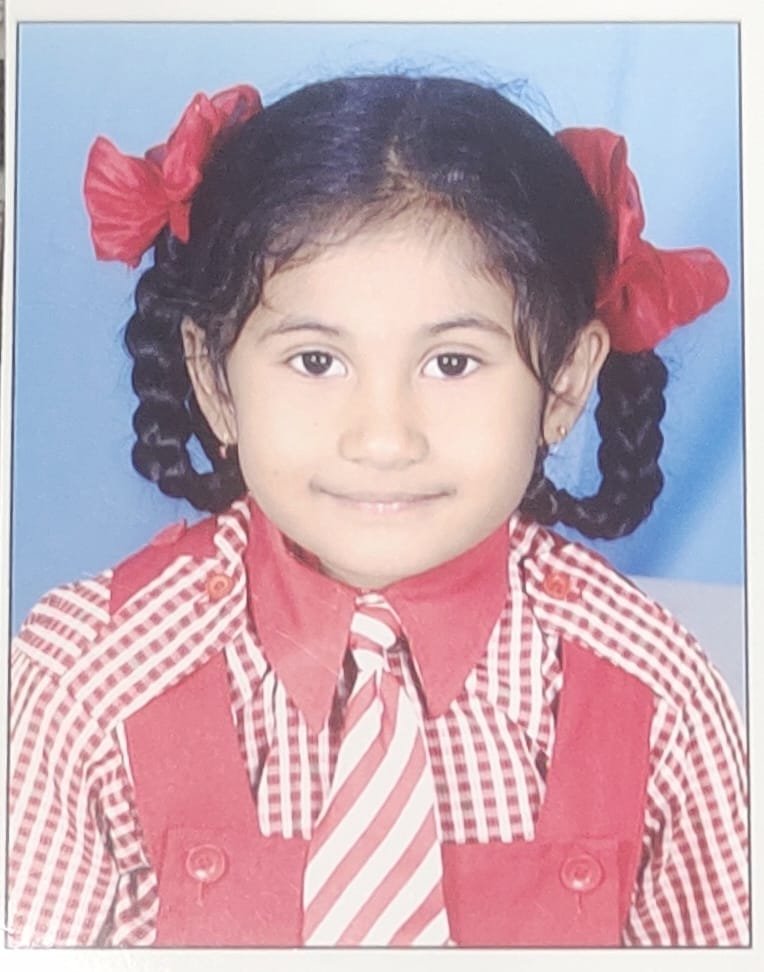 Sardarni Hargun Kaur