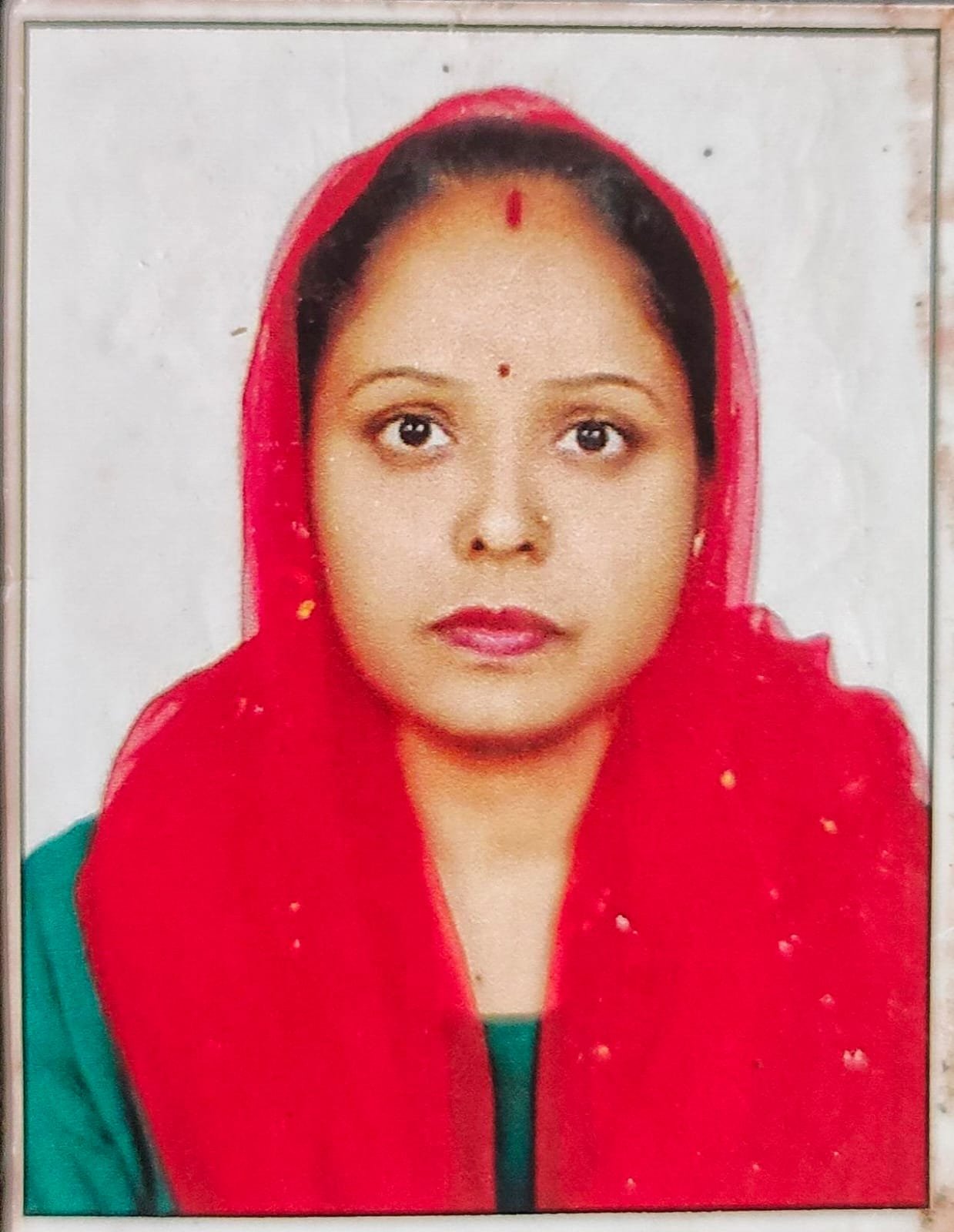 Mother Photo