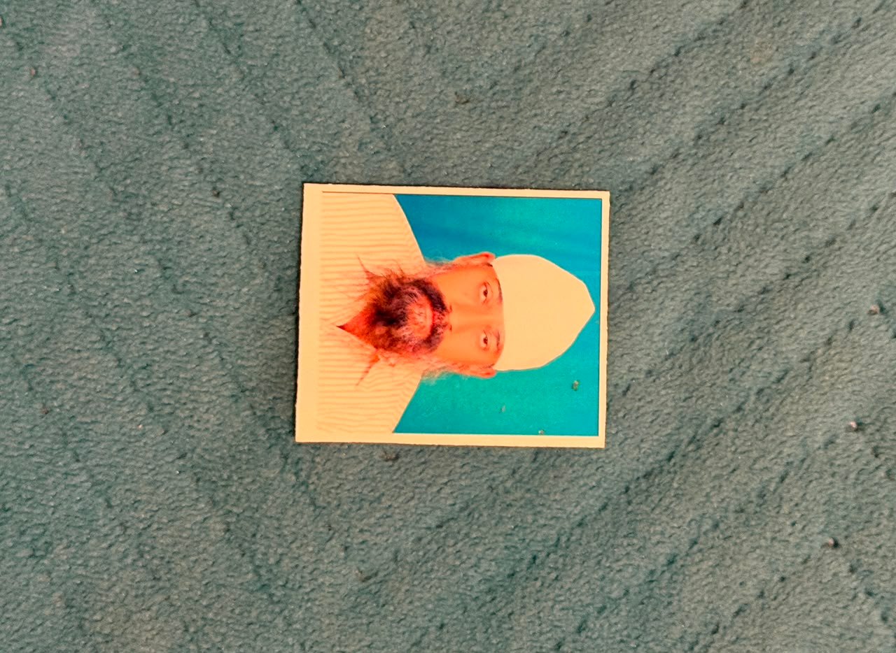 Father Photo