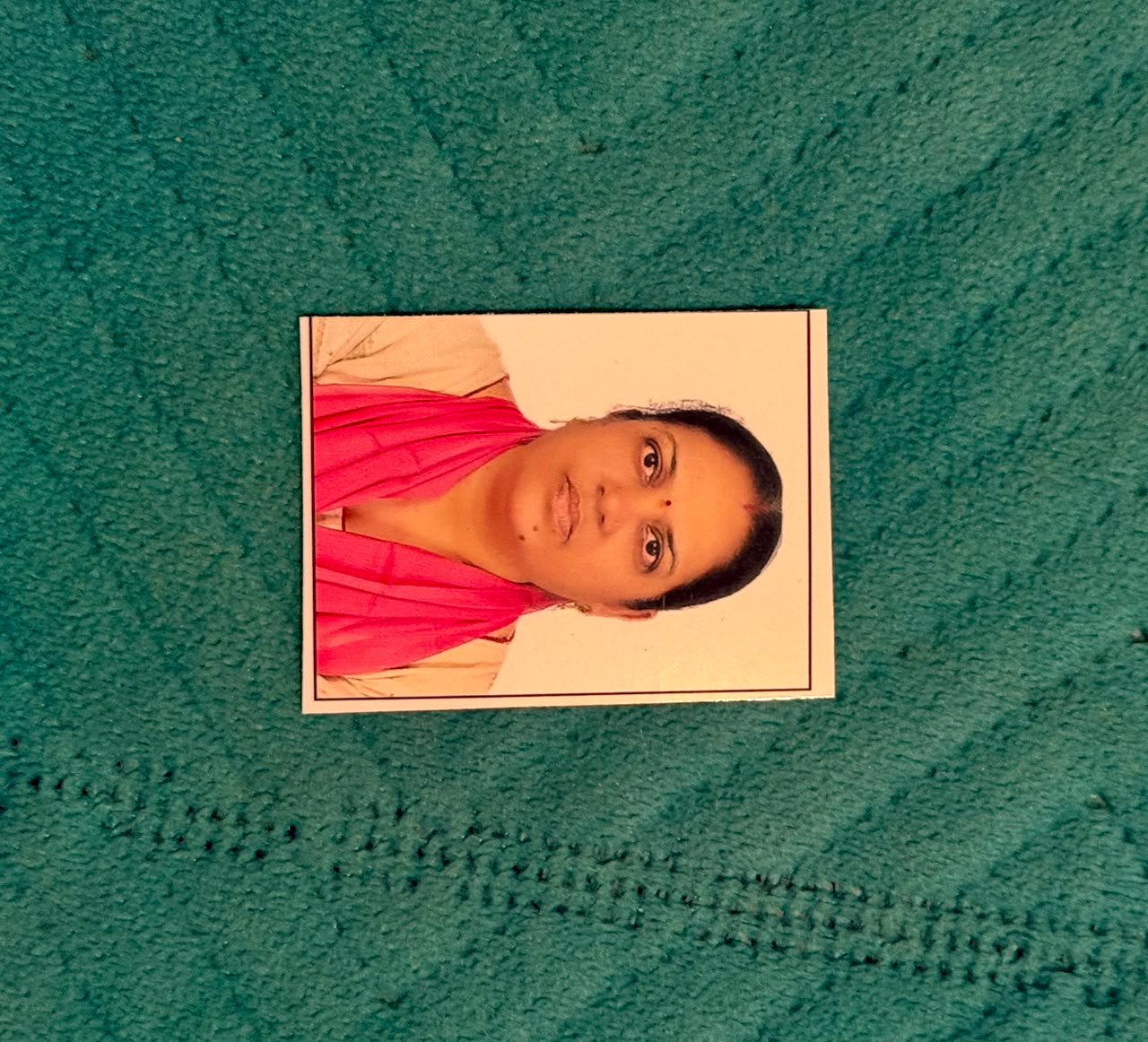 Mother Photo