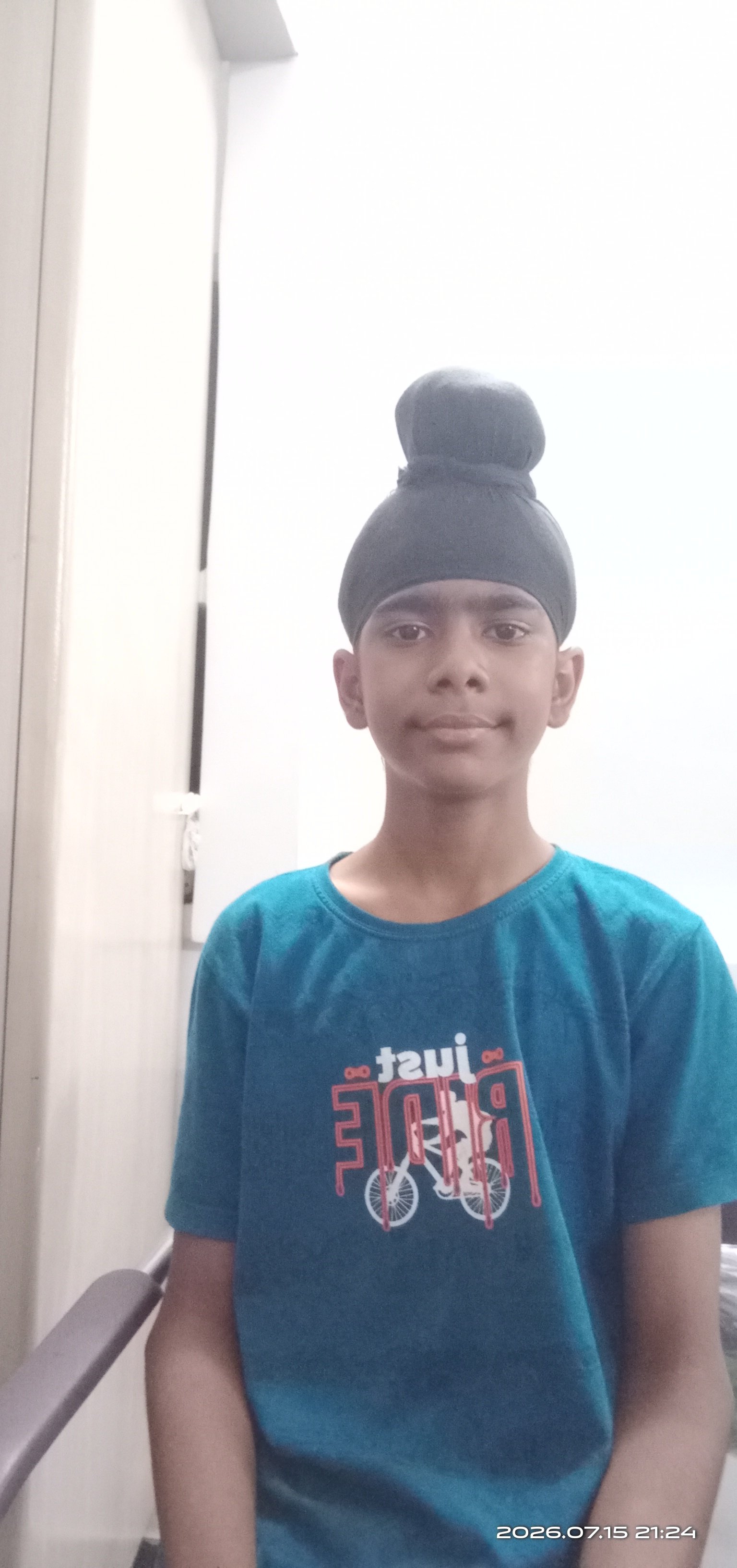 Rudra Veer
