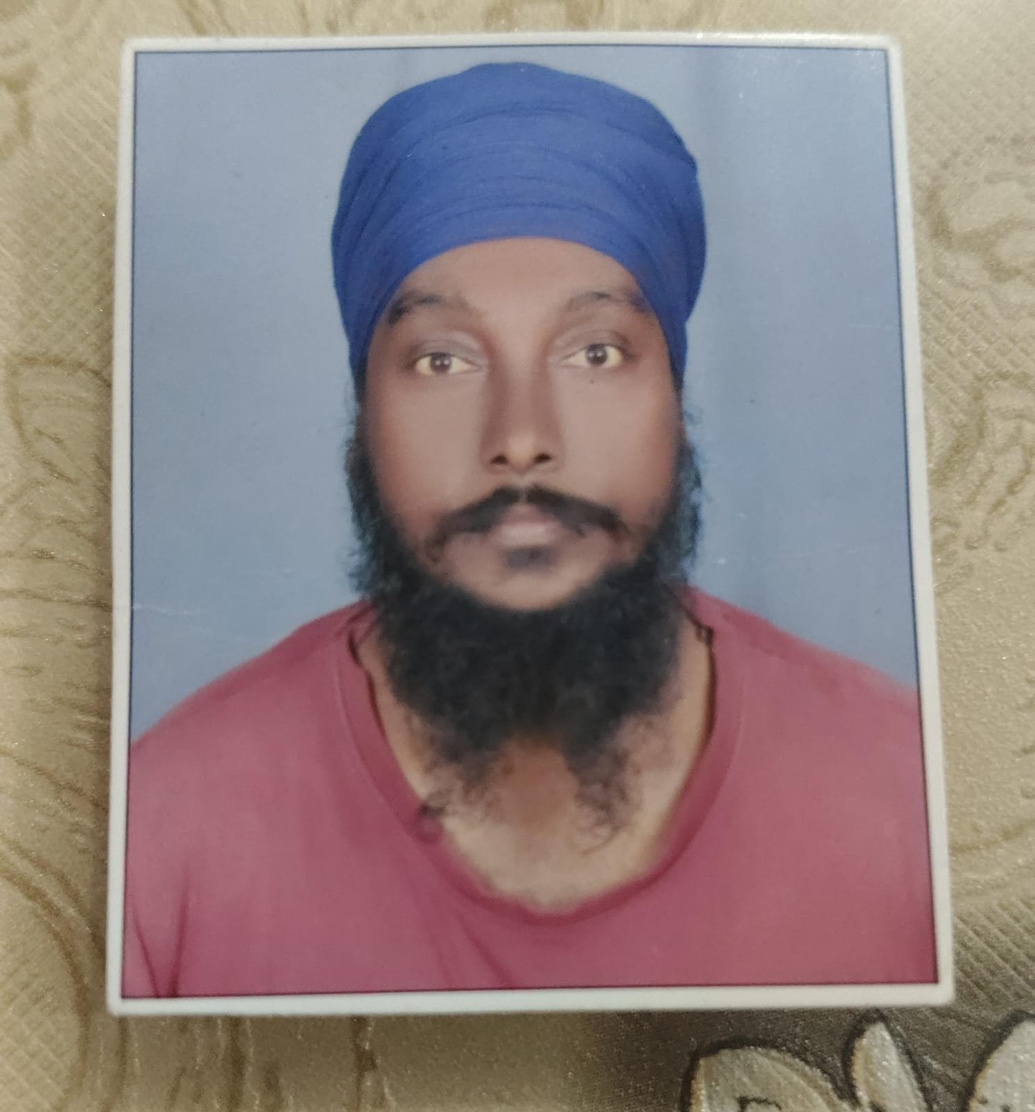 Father Photo