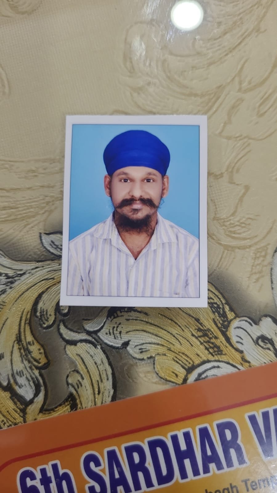 Father Photo