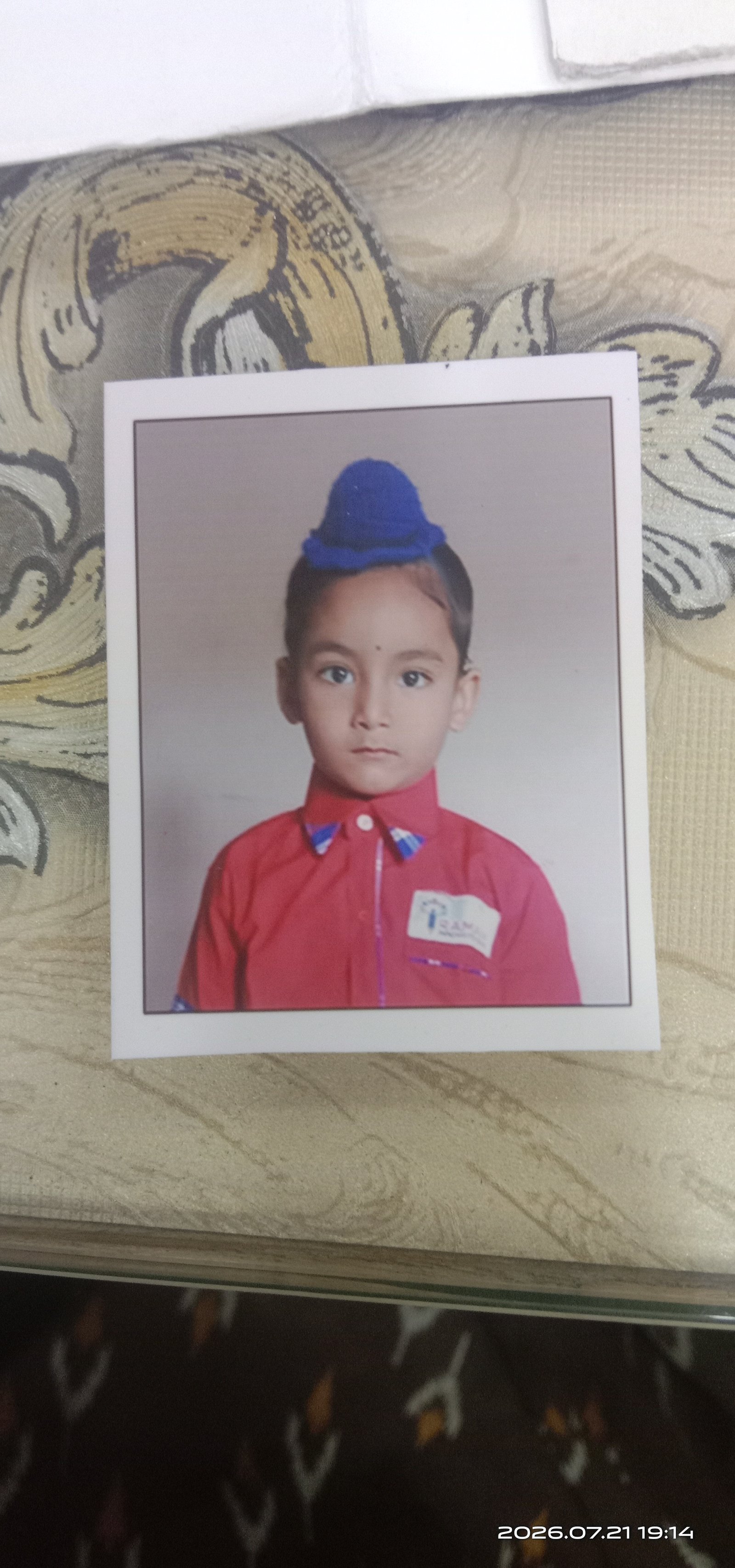 Thilpithiya Maninder singh