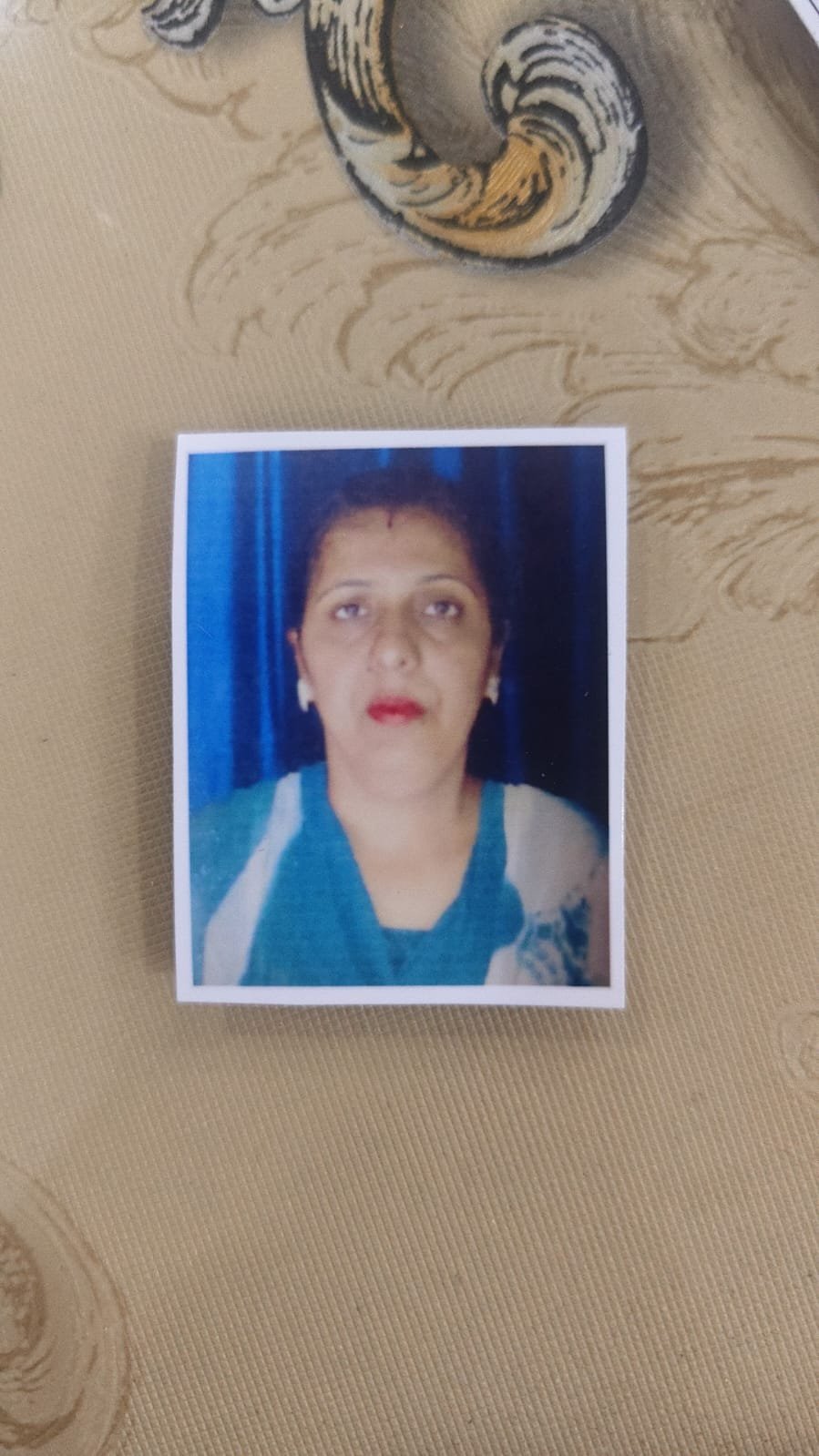 Mother Photo