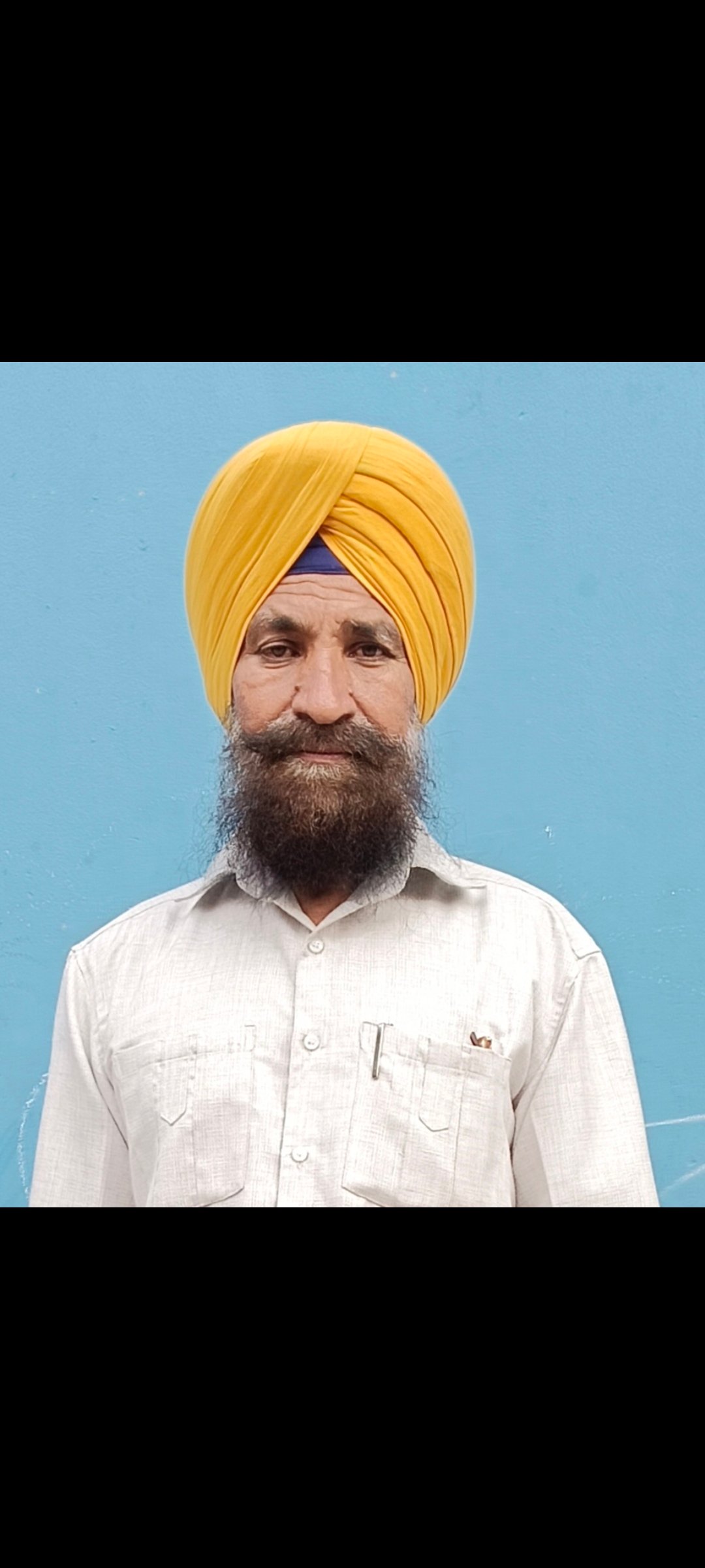 Father Photo