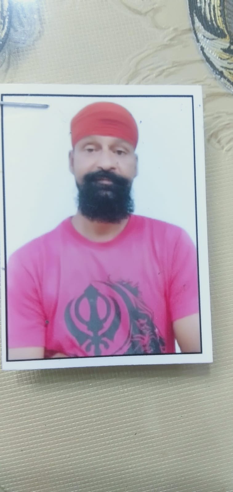 Father Photo