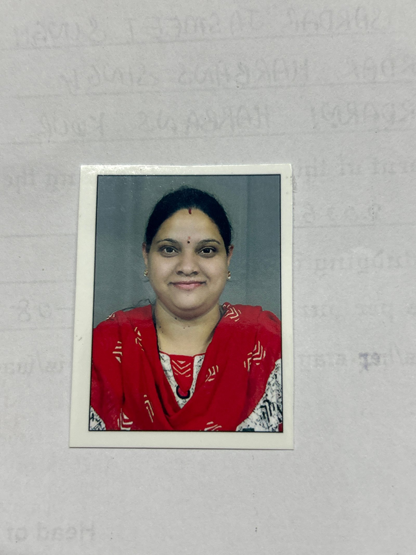 Mother Photo
