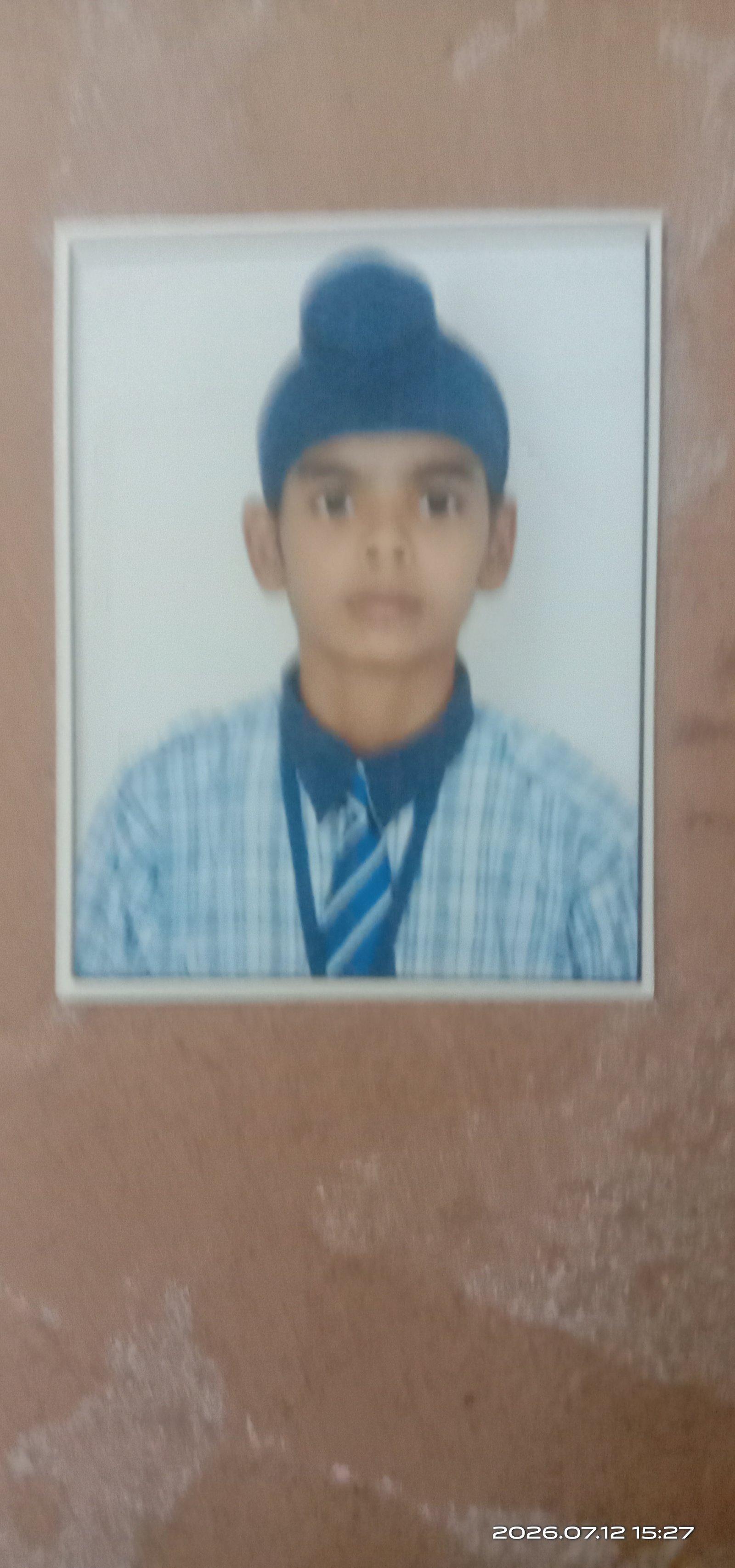 Inder Singh Sardar