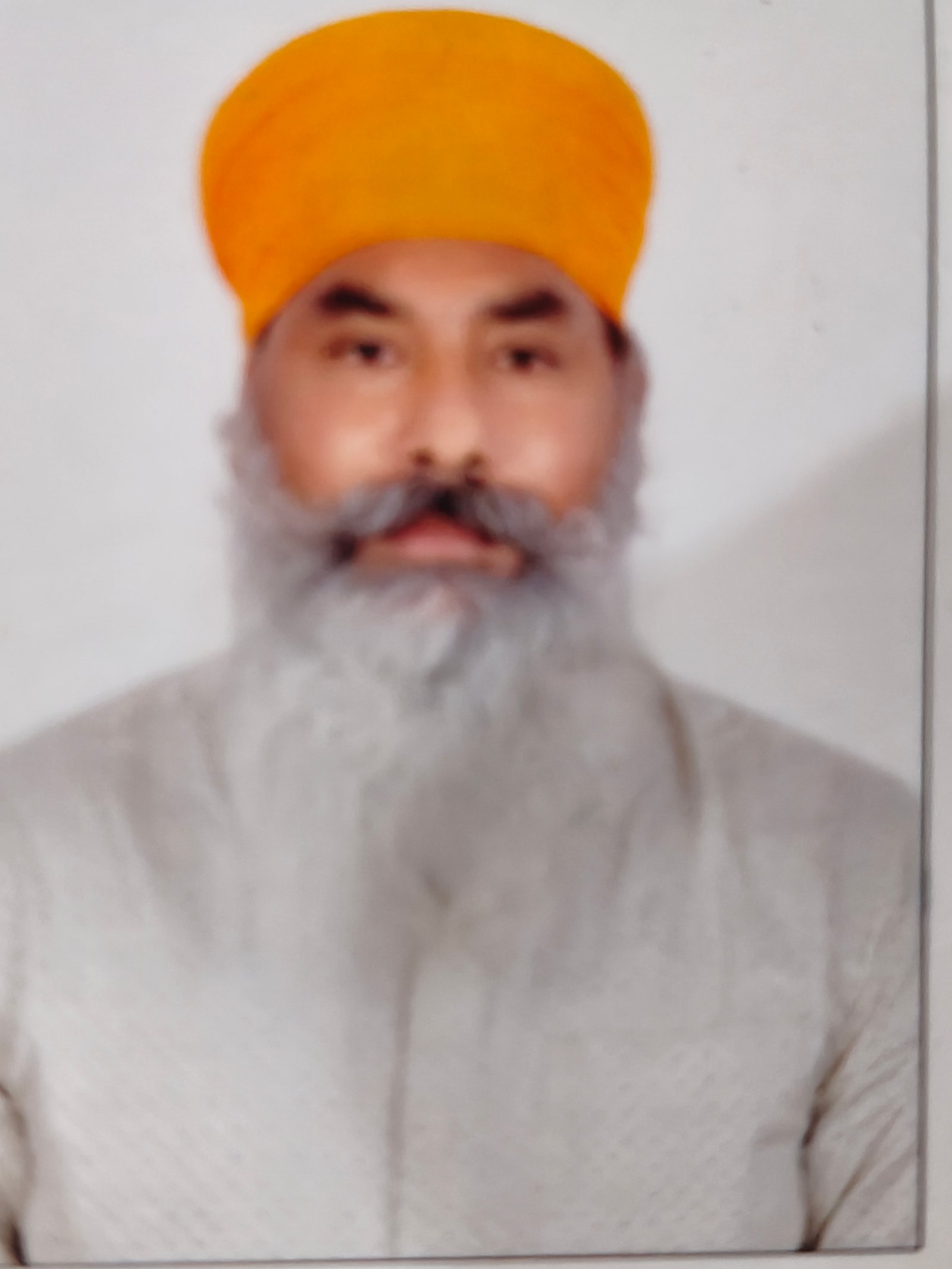 Father Photo