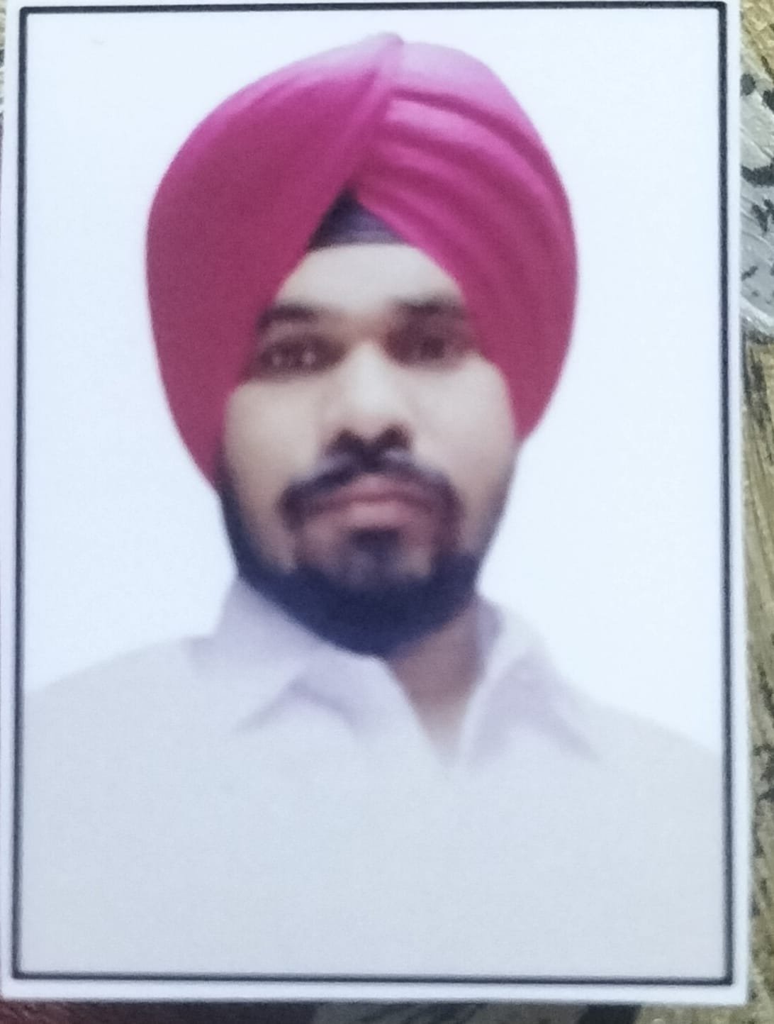 Father Photo