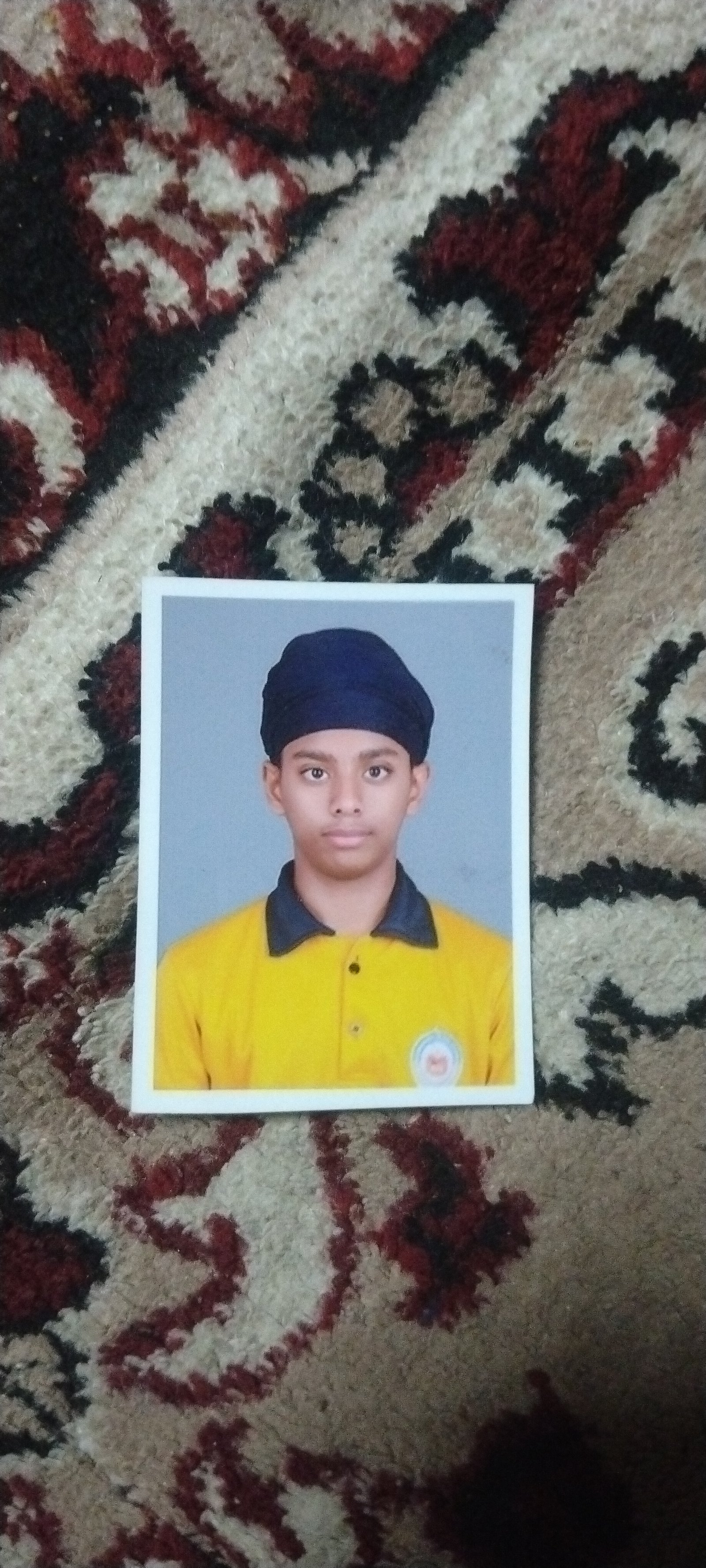 Sardar Sarabjoth Singh