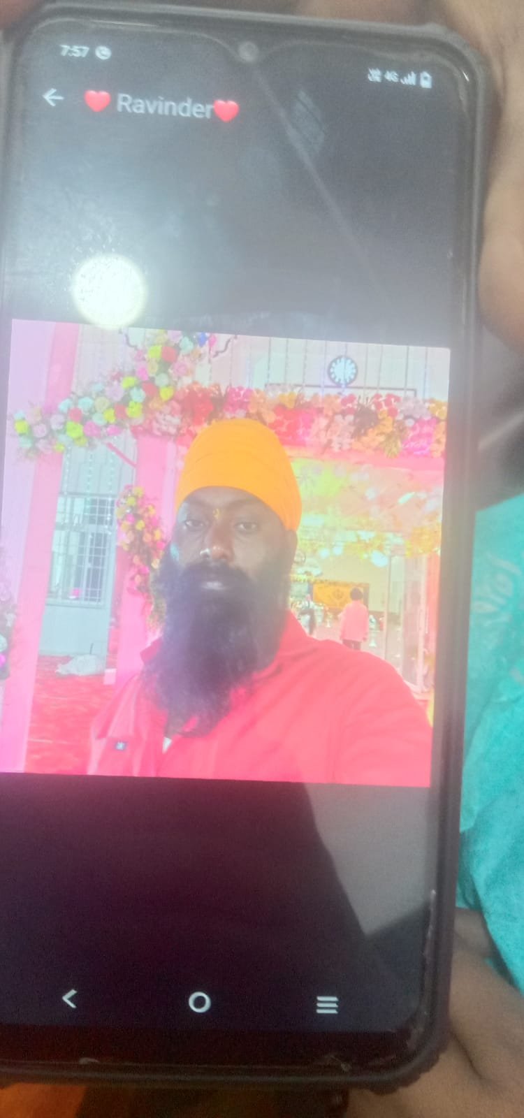 Father Photo