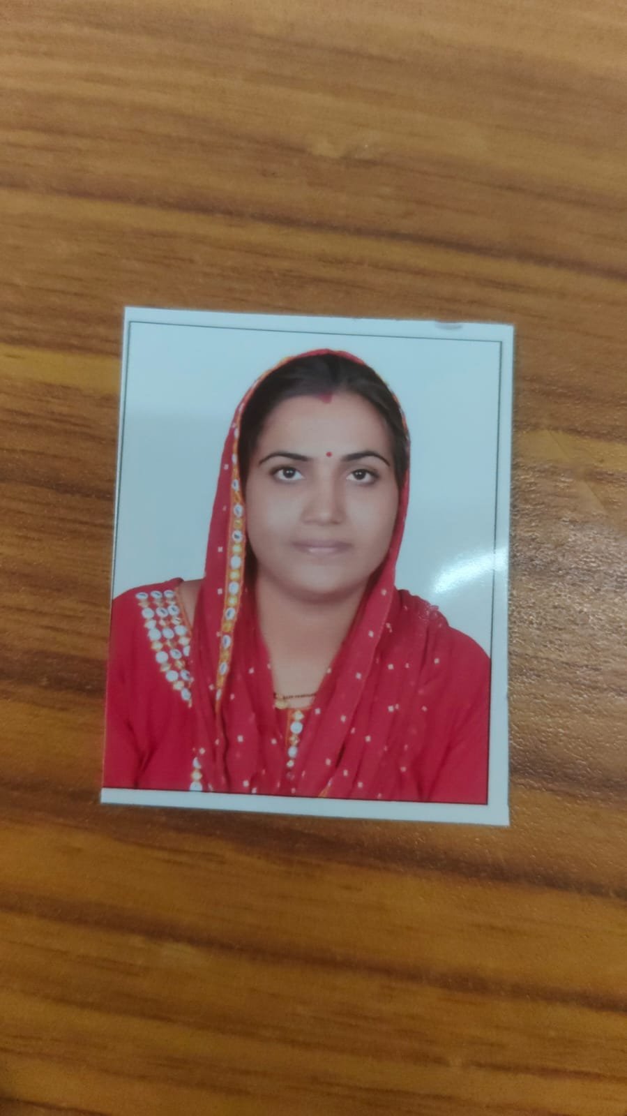 Mother Photo