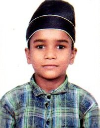TAANK CHARAN DEEP SINGH