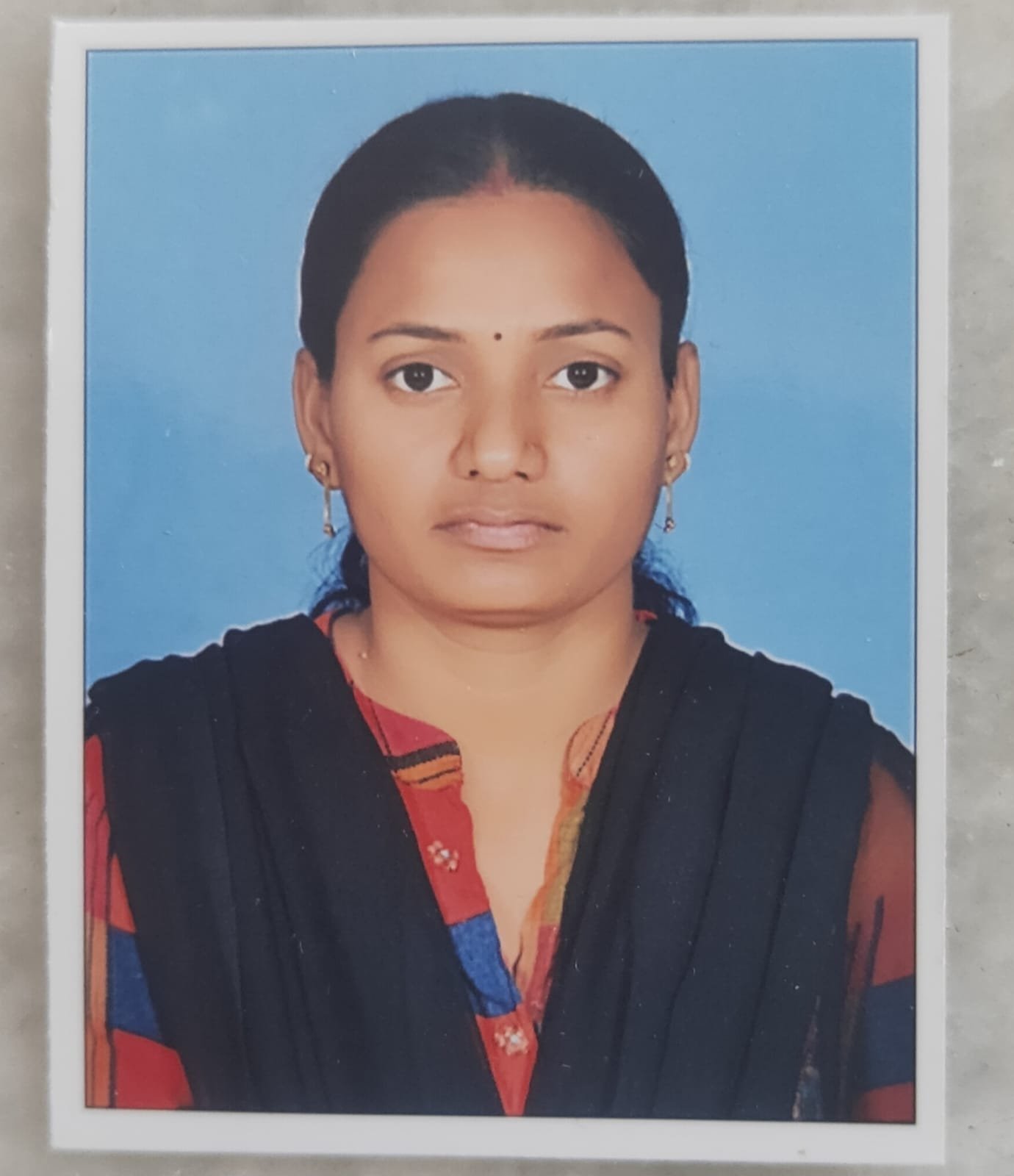 Mother Photo