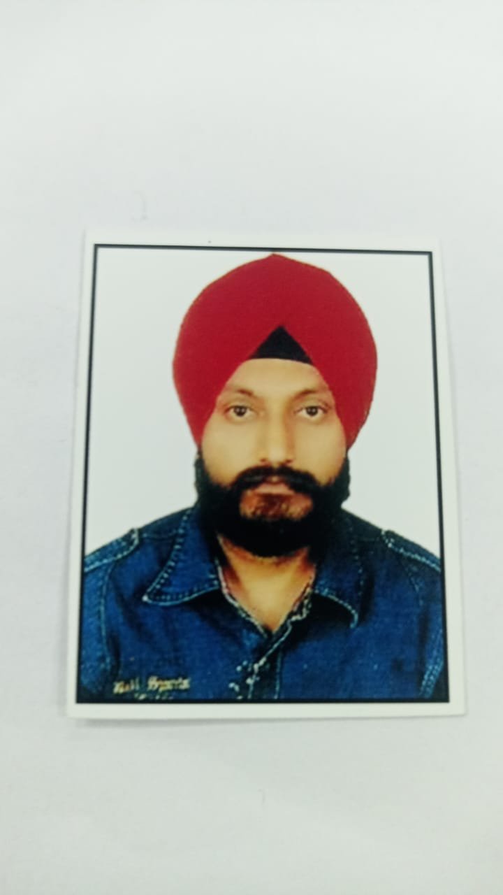 Father Photo