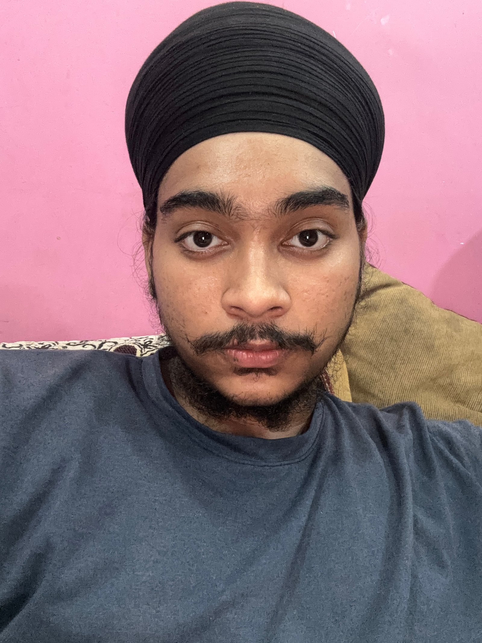 Hardeep Singh