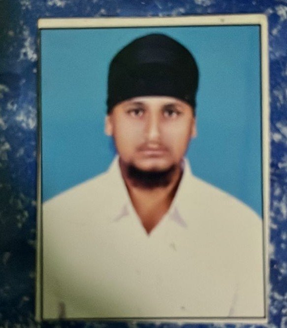 Father Photo