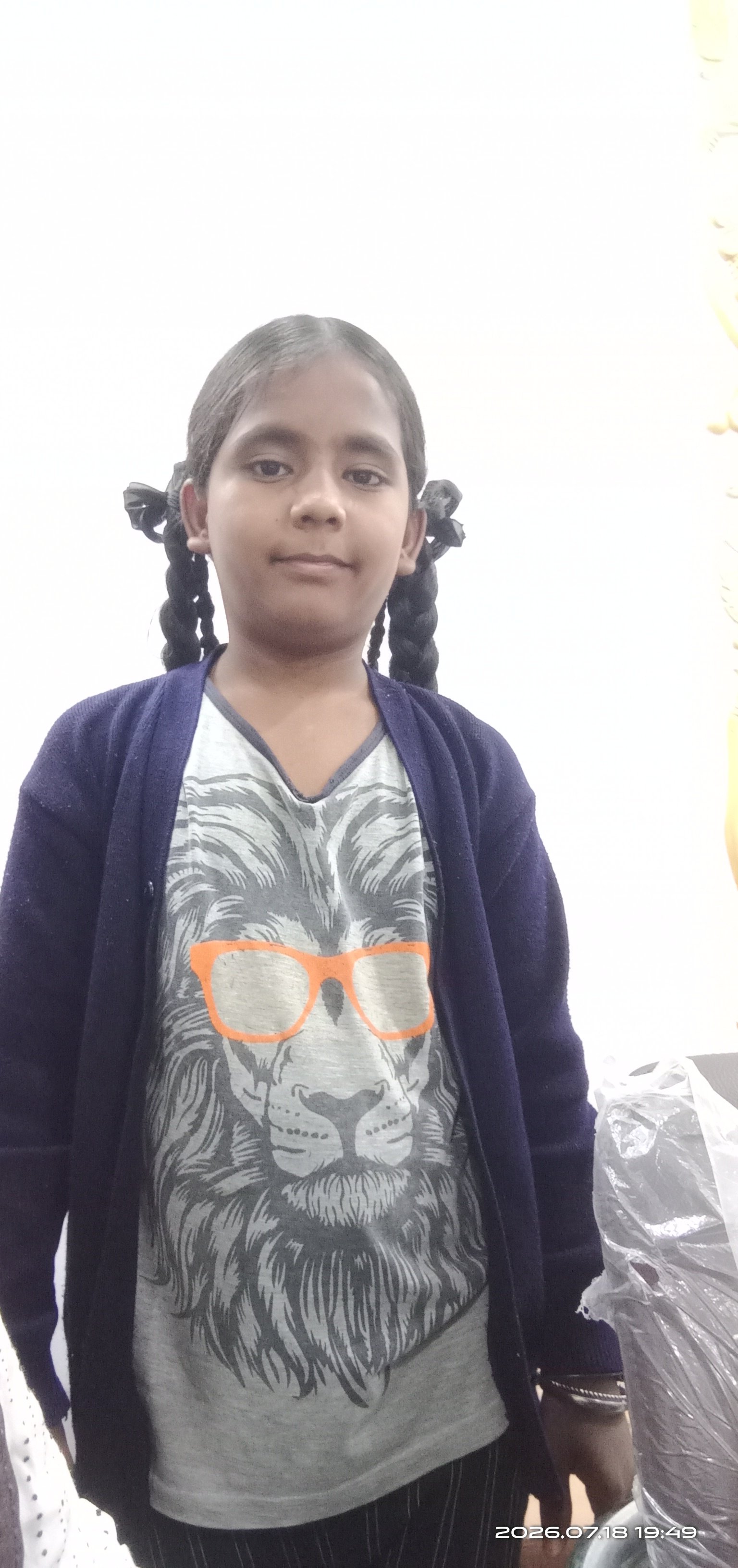 Seemran Kour