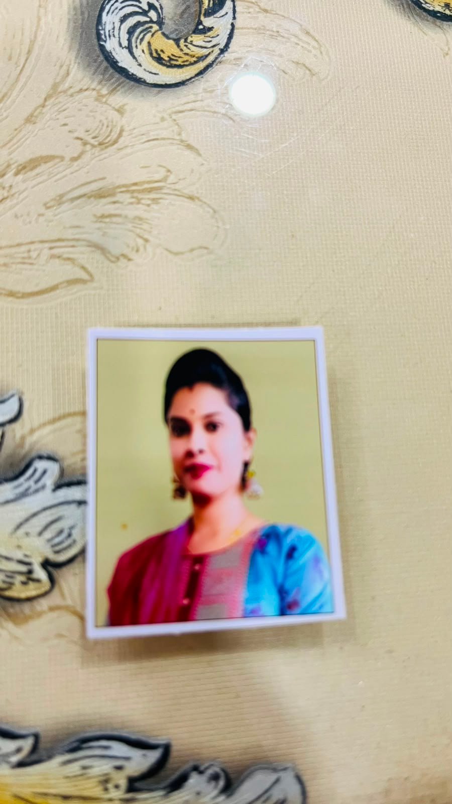 Mother Photo
