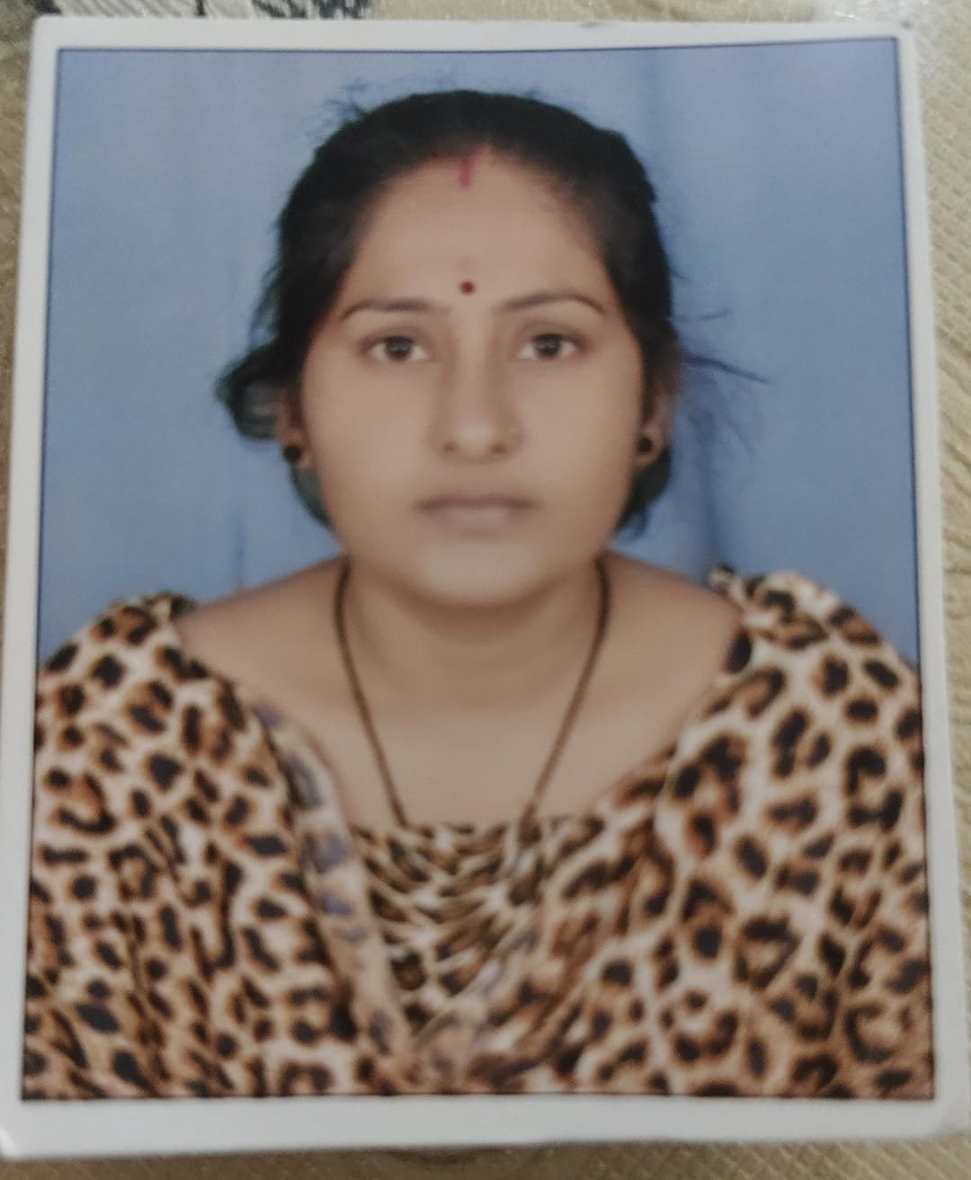 Mother Photo