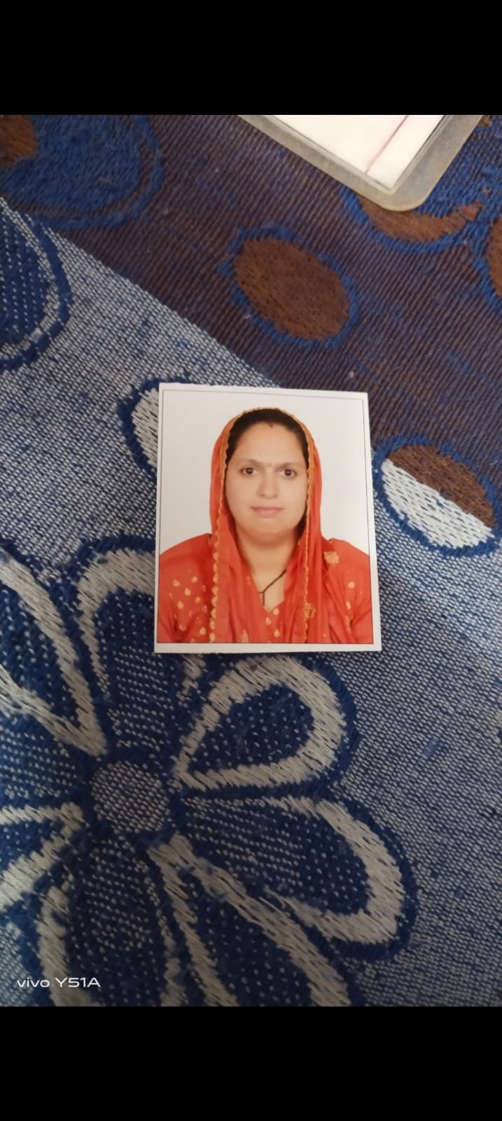 Mother Photo