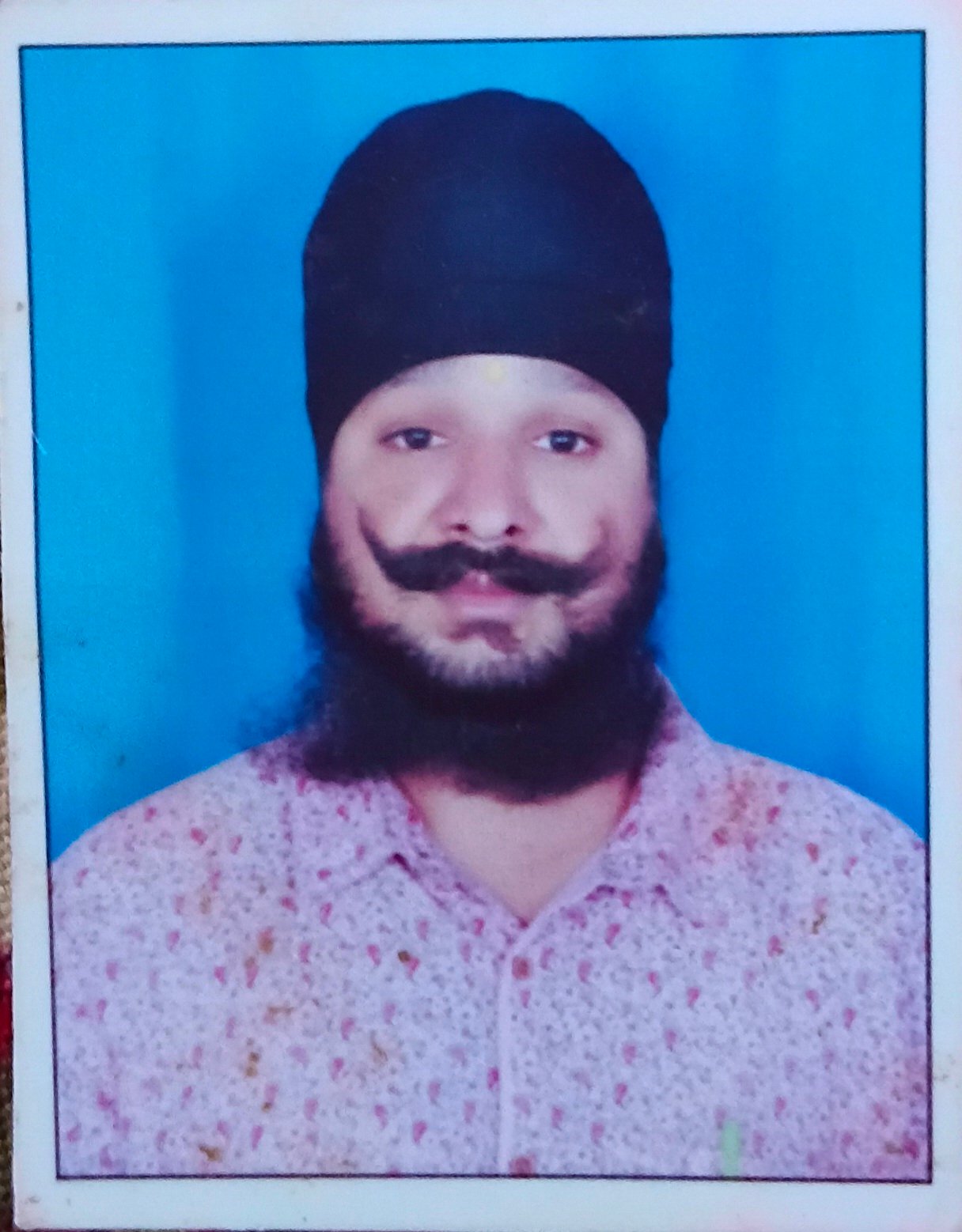 Father Photo