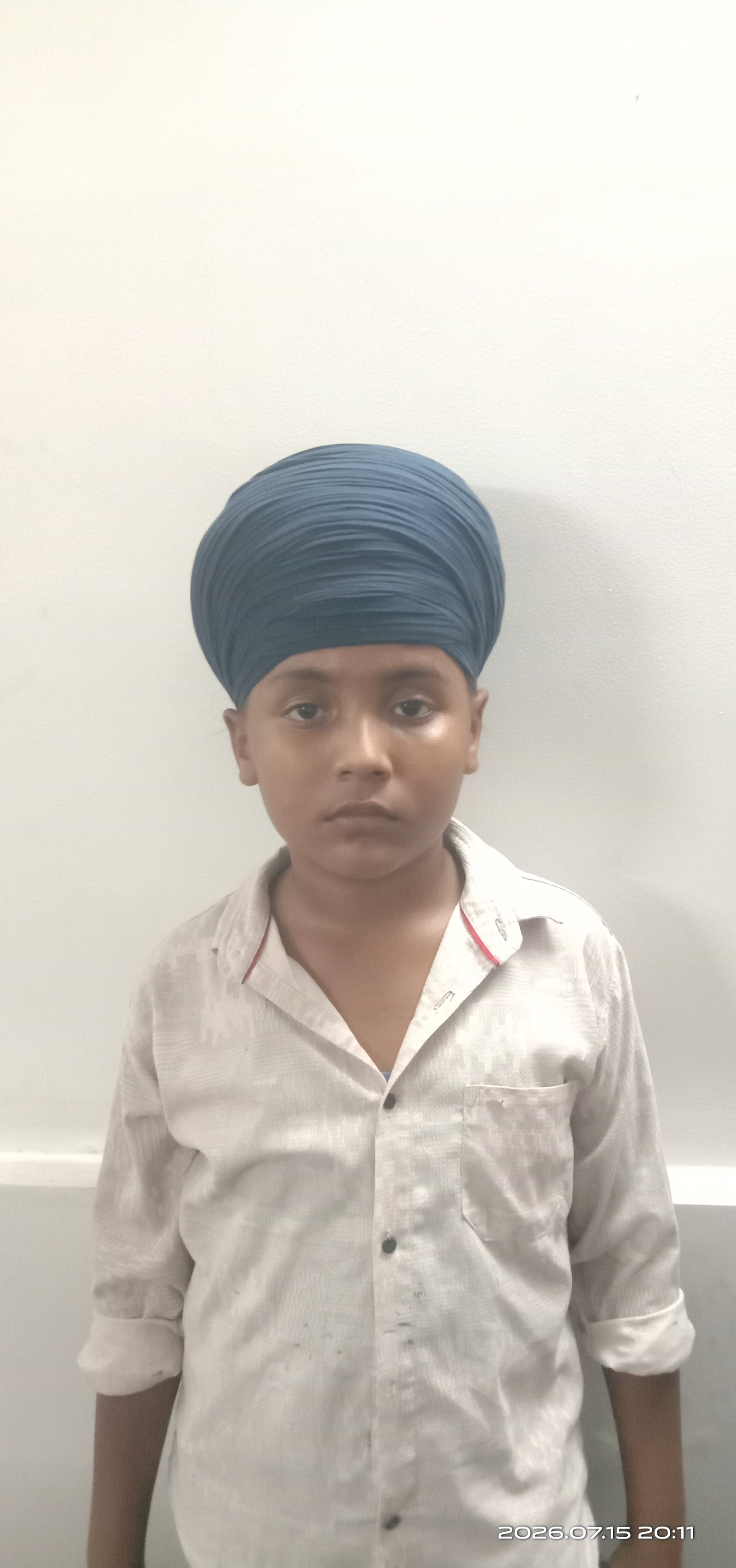 Sardar jasdeep singh