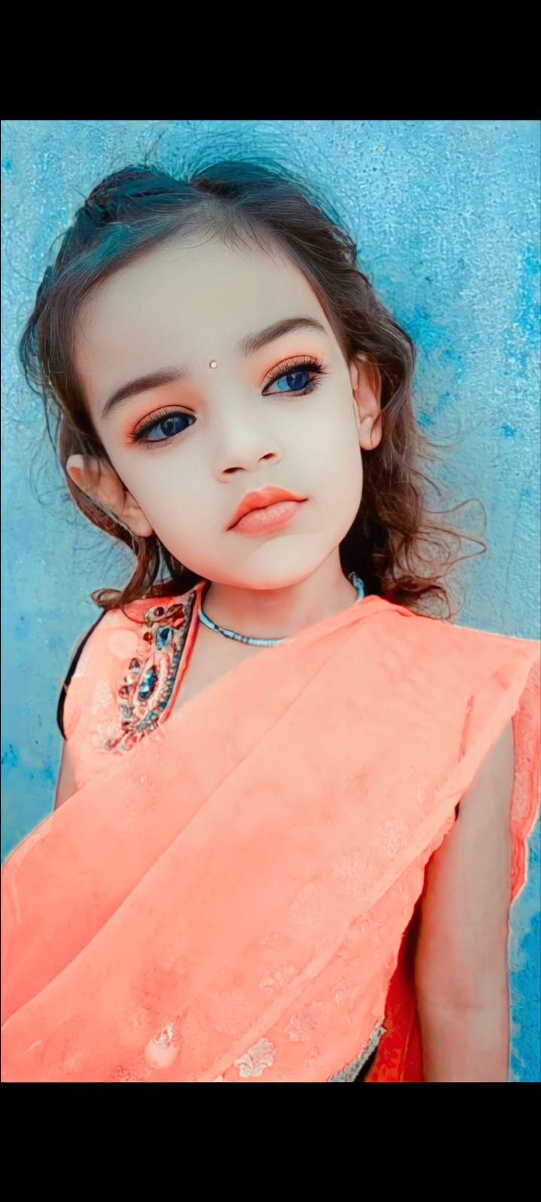 Kalani simran kour