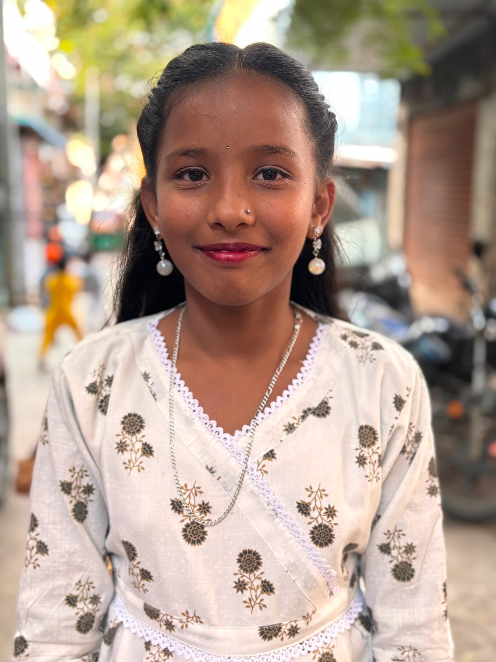 Harmeeth Kaur
