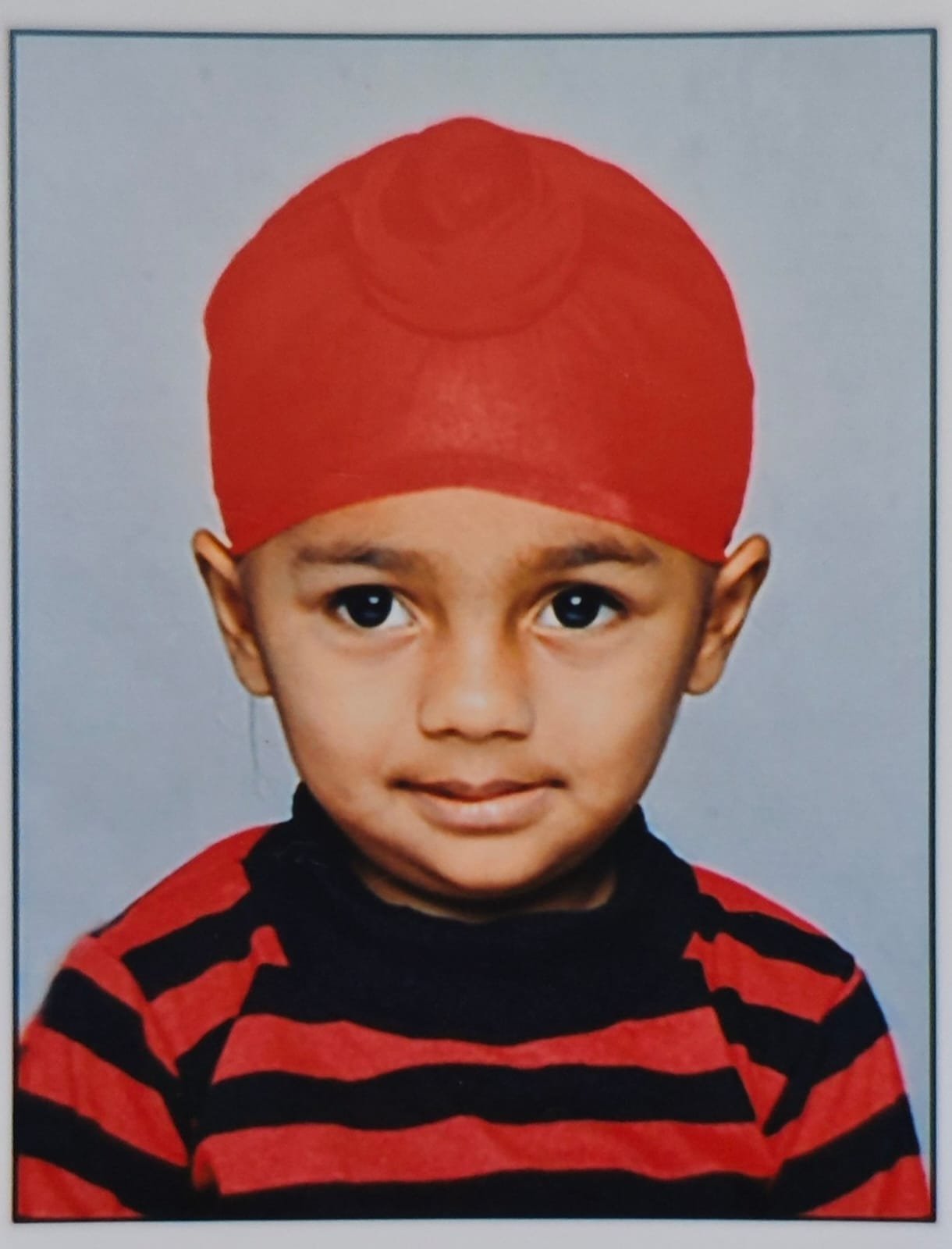 S.harman singh