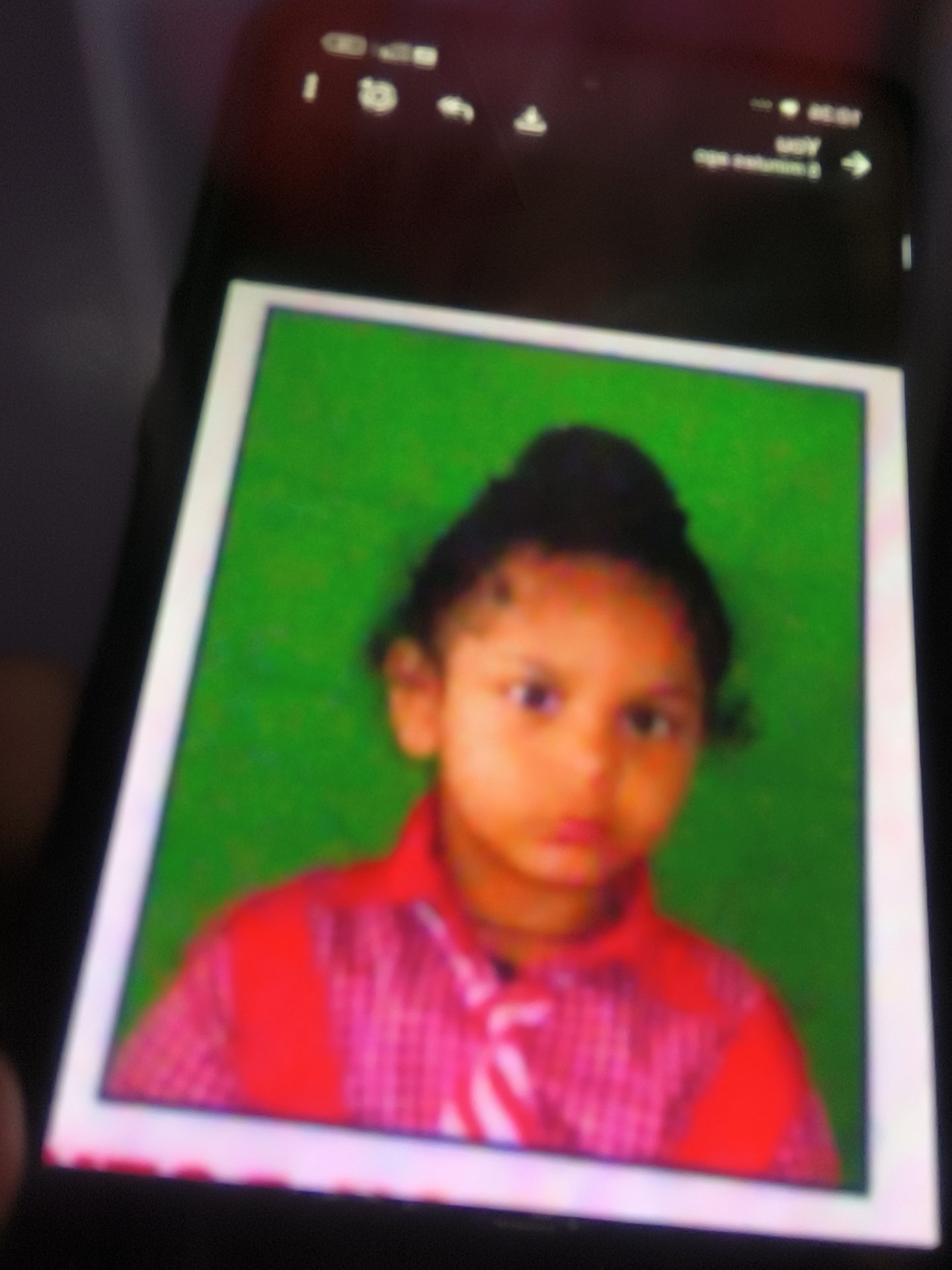 Sherveer singh pothiwal