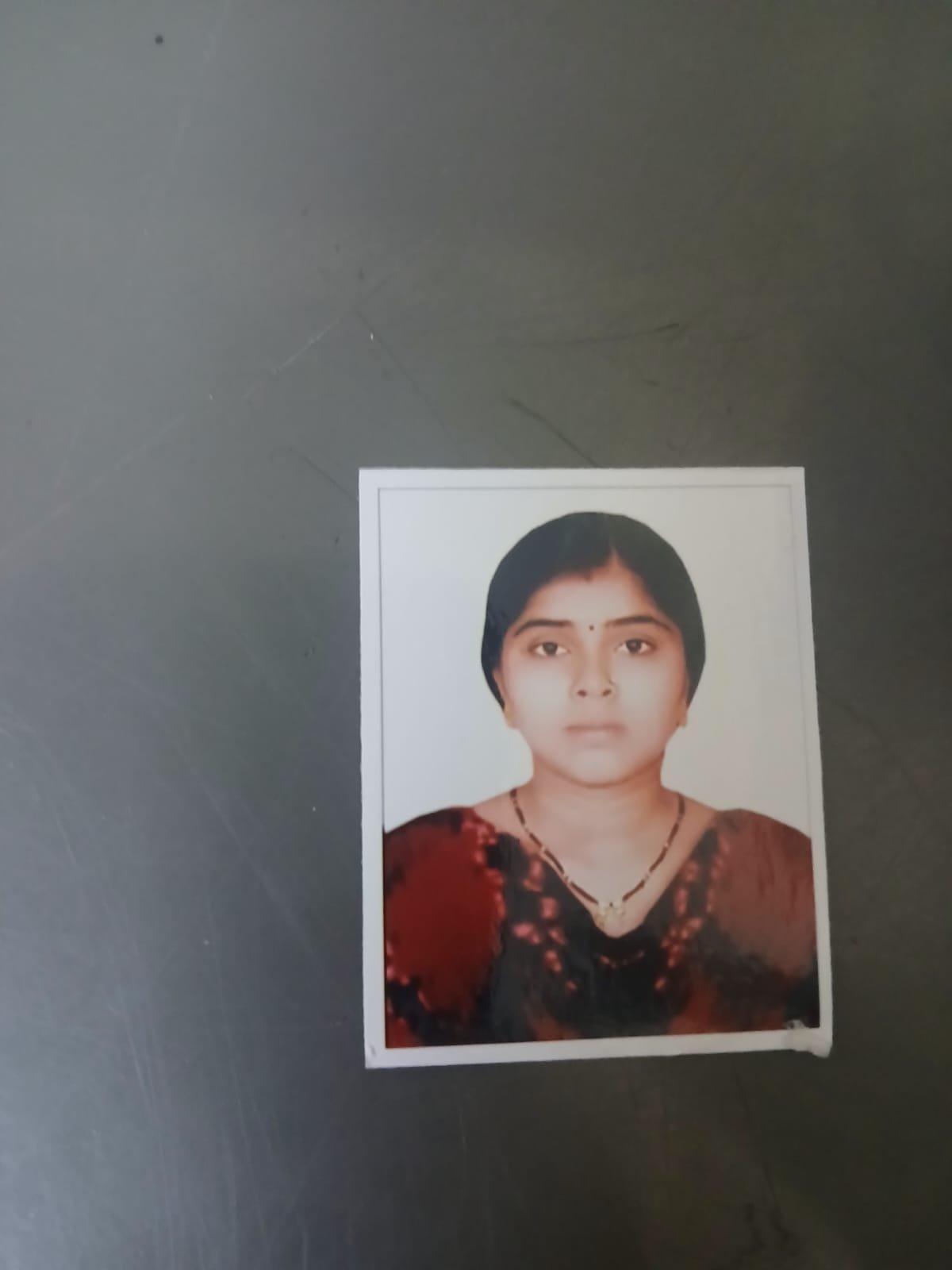 Mother Photo