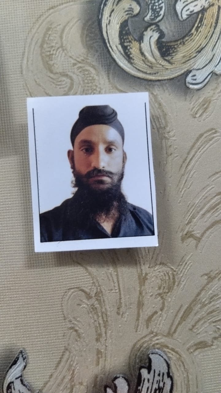 Father Photo