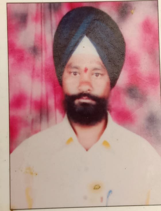 Father Photo