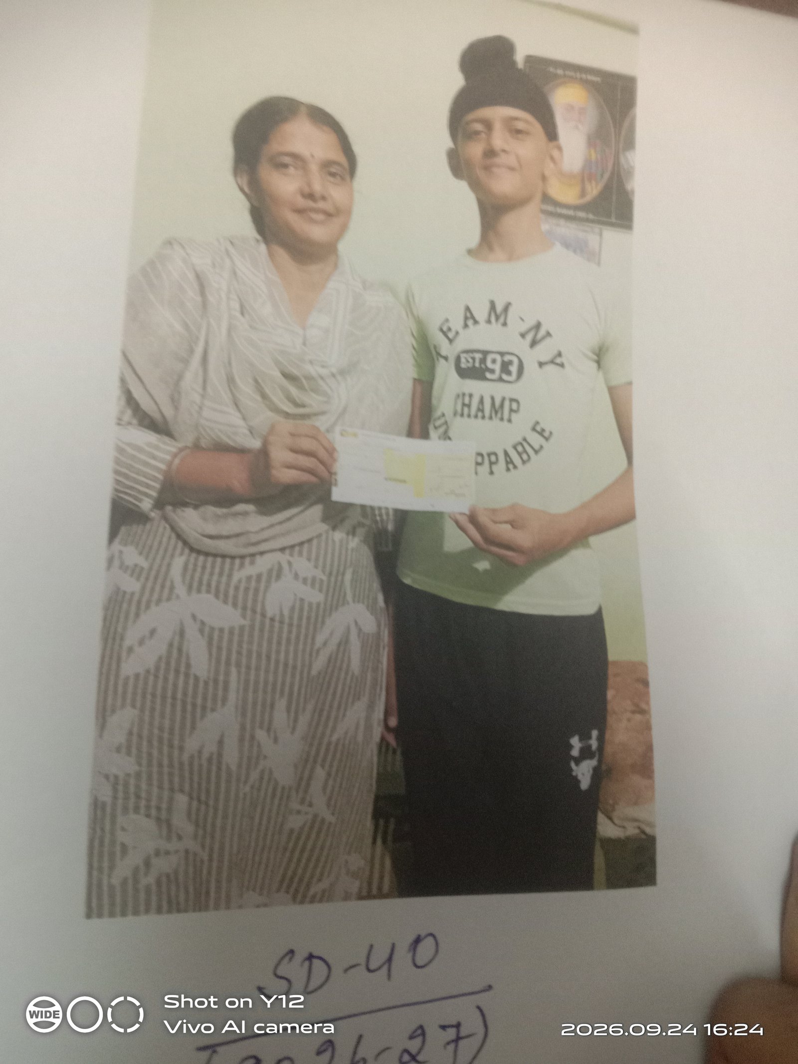 S Navmeet Singh Bhatia