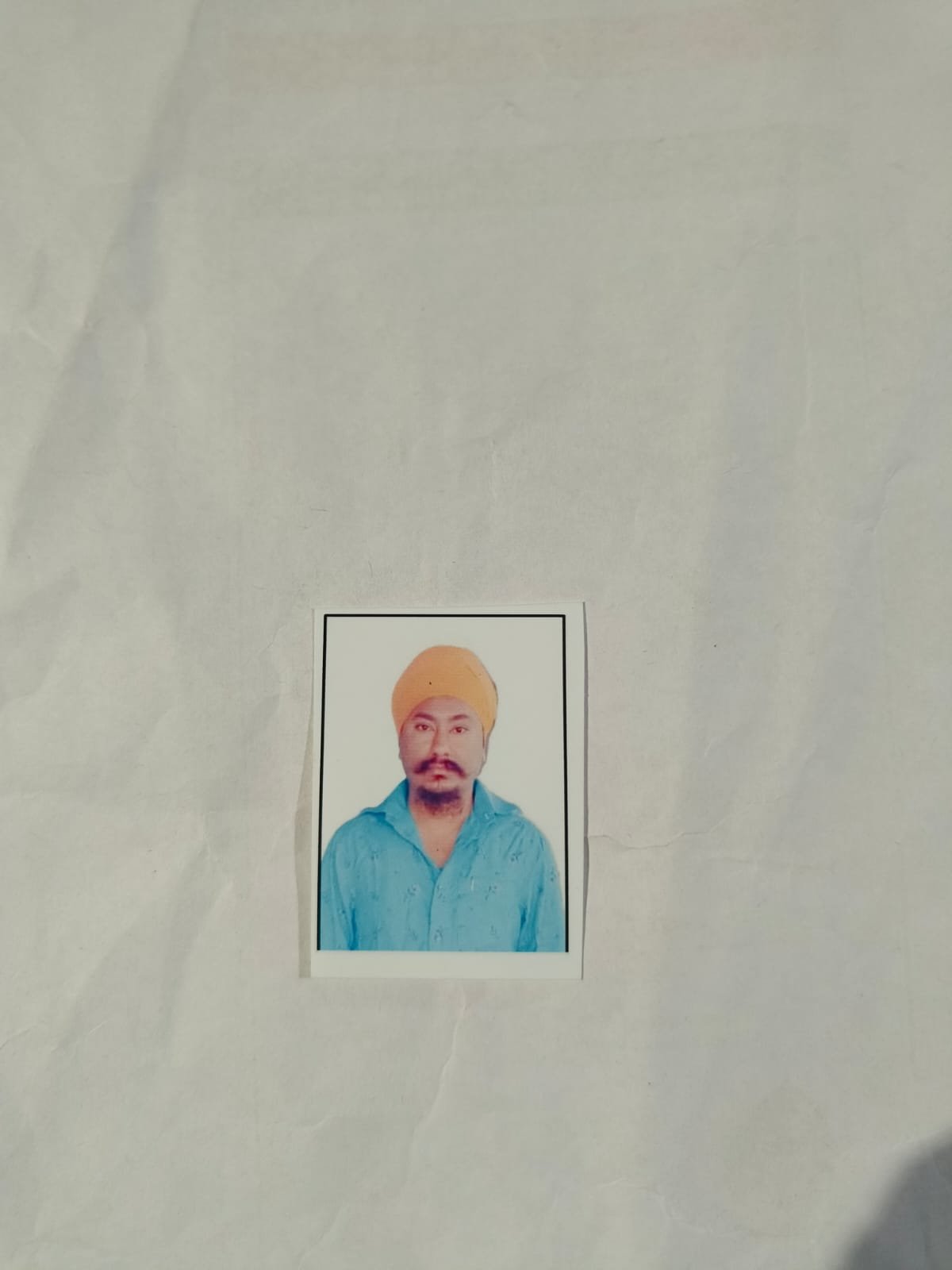 Father Photo